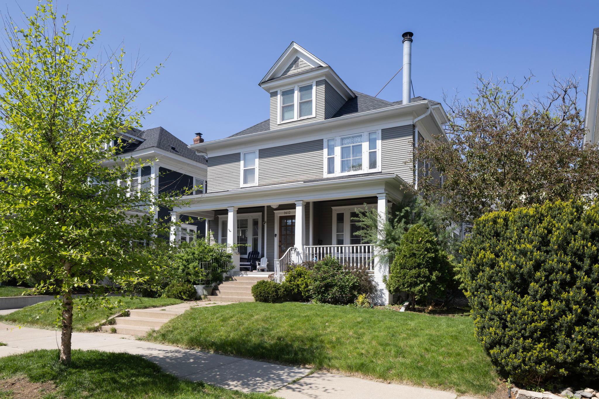 View of Residential at 1612 25th Street, Minneapolis MN 55405, Minneapolis - Mike Wilen | Minnesota Team Real Estate