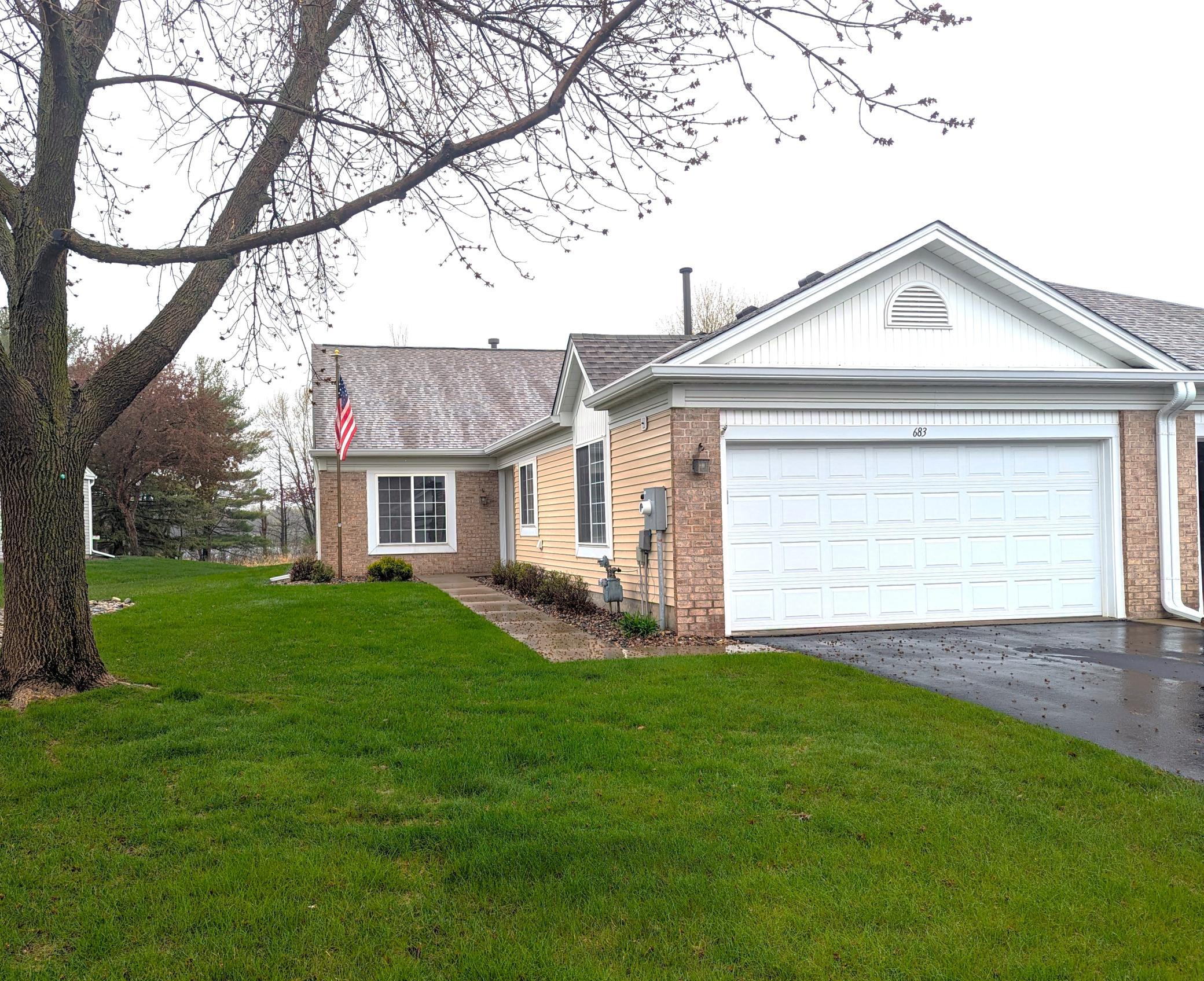 View of Residential at 683 Lake View Echo, Woodbury MN 55129, Woodbury - Mike Wilen | Minnesota Team Real Estate
