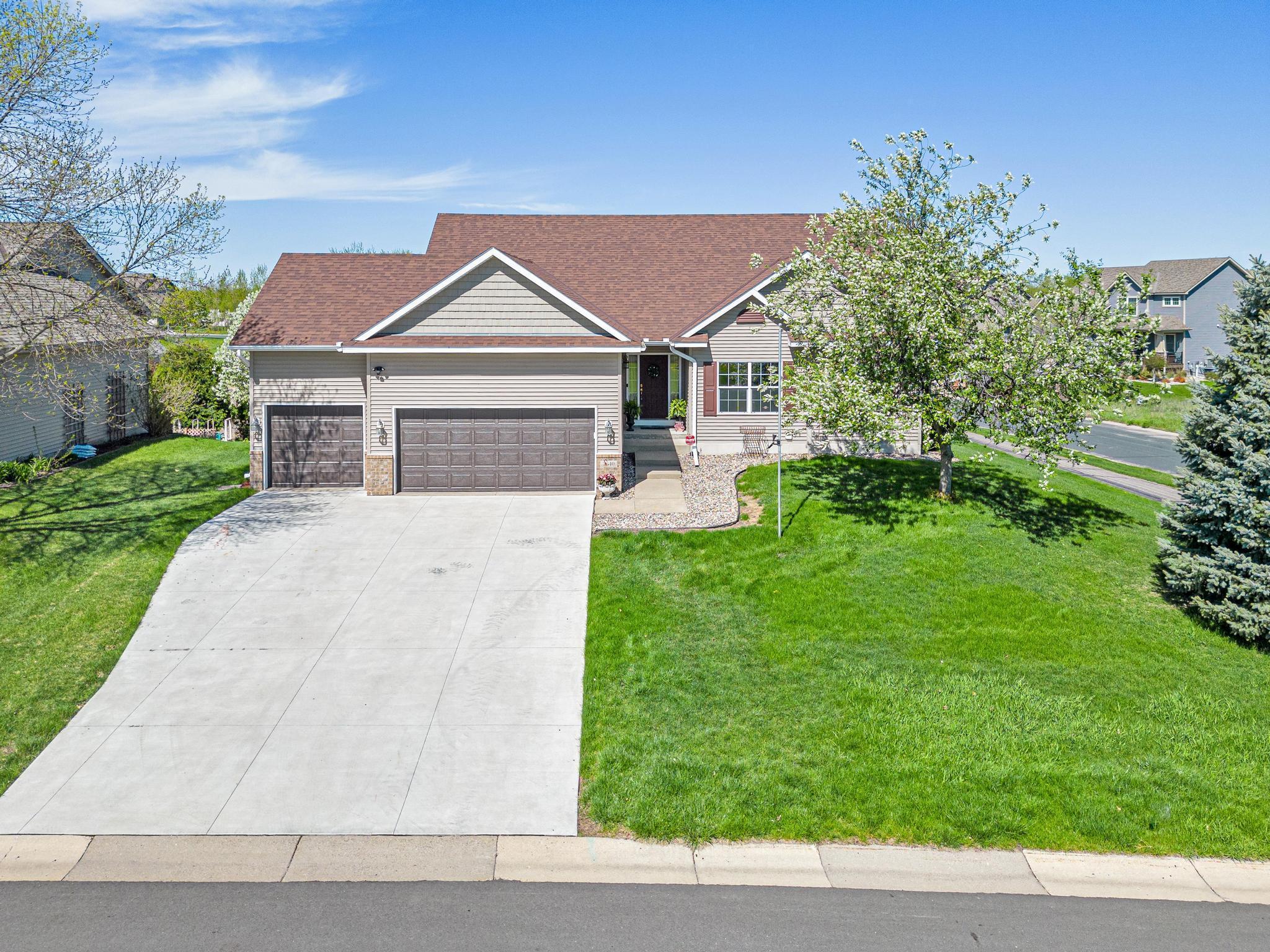 View of Residential at 2540 River Bend Trail, Mayer MN 55360, Mayer - Mike Wilen | Minnesota Team Real Estate