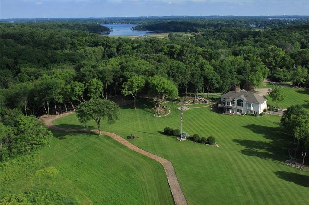 View of Residential at 4680 Bayside Road, Orono MN 55359, Orono - Mike Wilen | Minnesota Team Real Estate