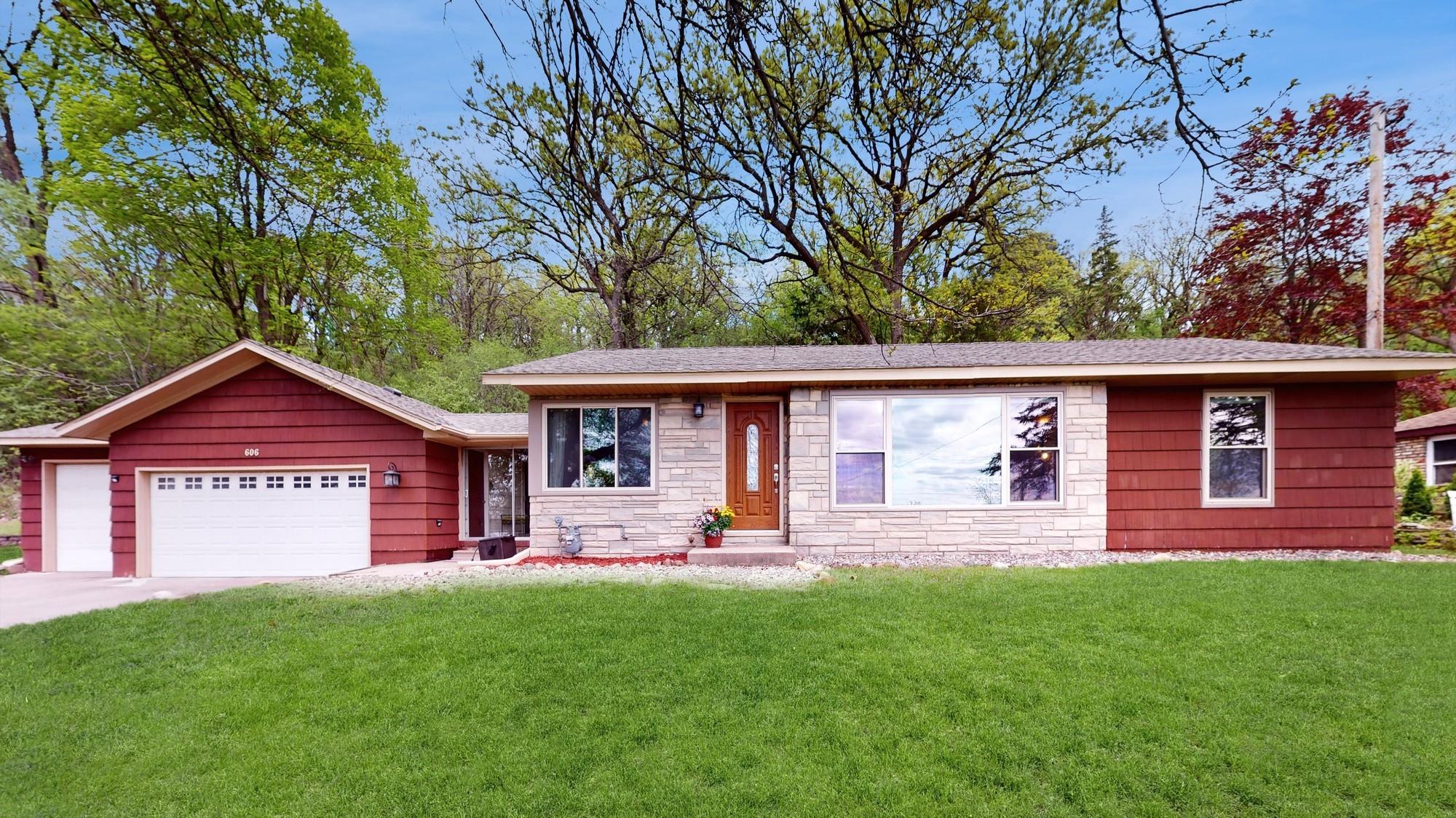 View of Residential at 606 Point Douglas Road, Saint Paul MN 55119, Saint Paul - Mike Wilen | Minnesota Team Real Estate