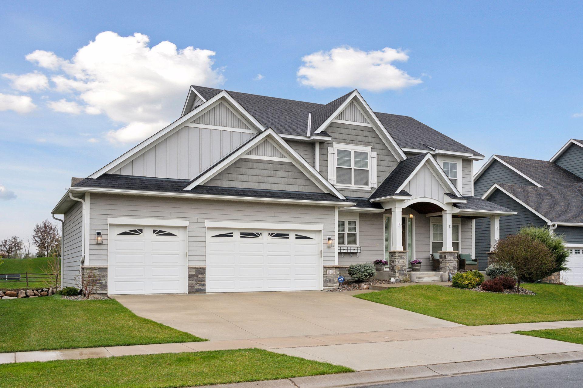 View of Residential at 18160 72nd Avenue, Maple Grove MN 55311, Maple Grove - Mike Wilen | Minnesota Team Real Estate