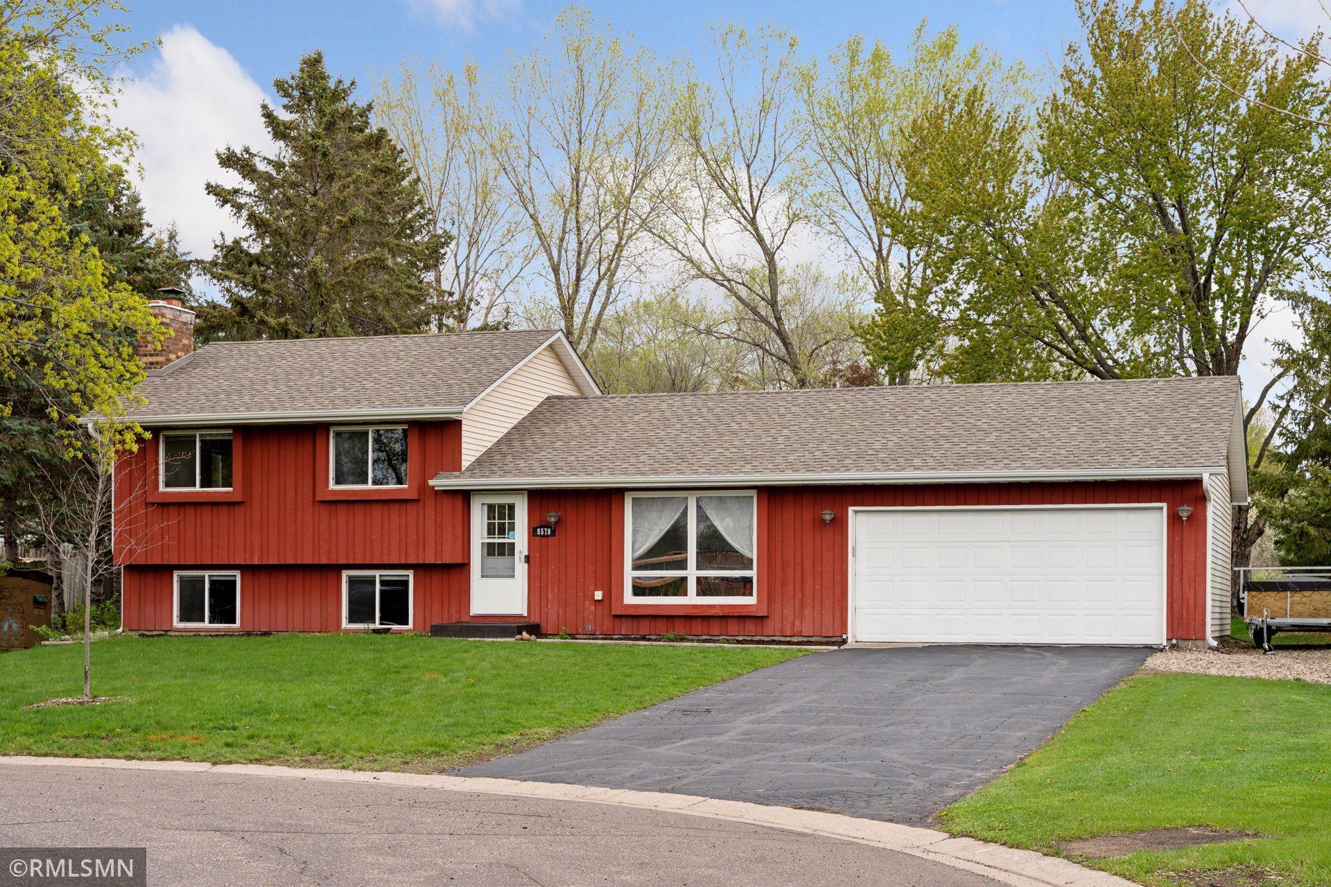 View of Residential at 8578 Janero Avenue, Cottage Grove MN 55016, Cottage Grove - Mike Wilen | Minnesota Team Real Estate