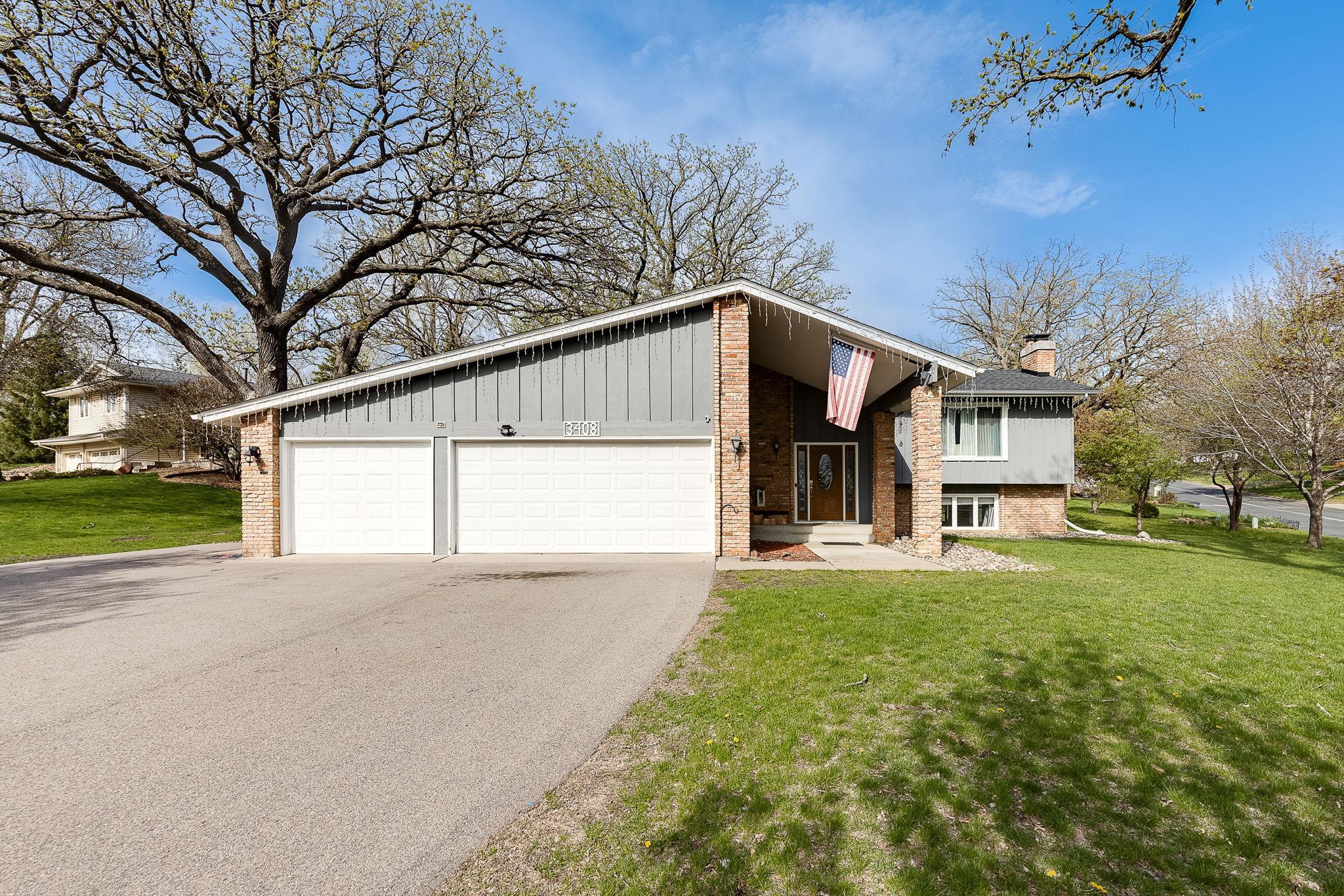 View of Residential at 3408 134th Street, Burnsville MN 55337, Burnsville - Mike Wilen | Minnesota Team Real Estate