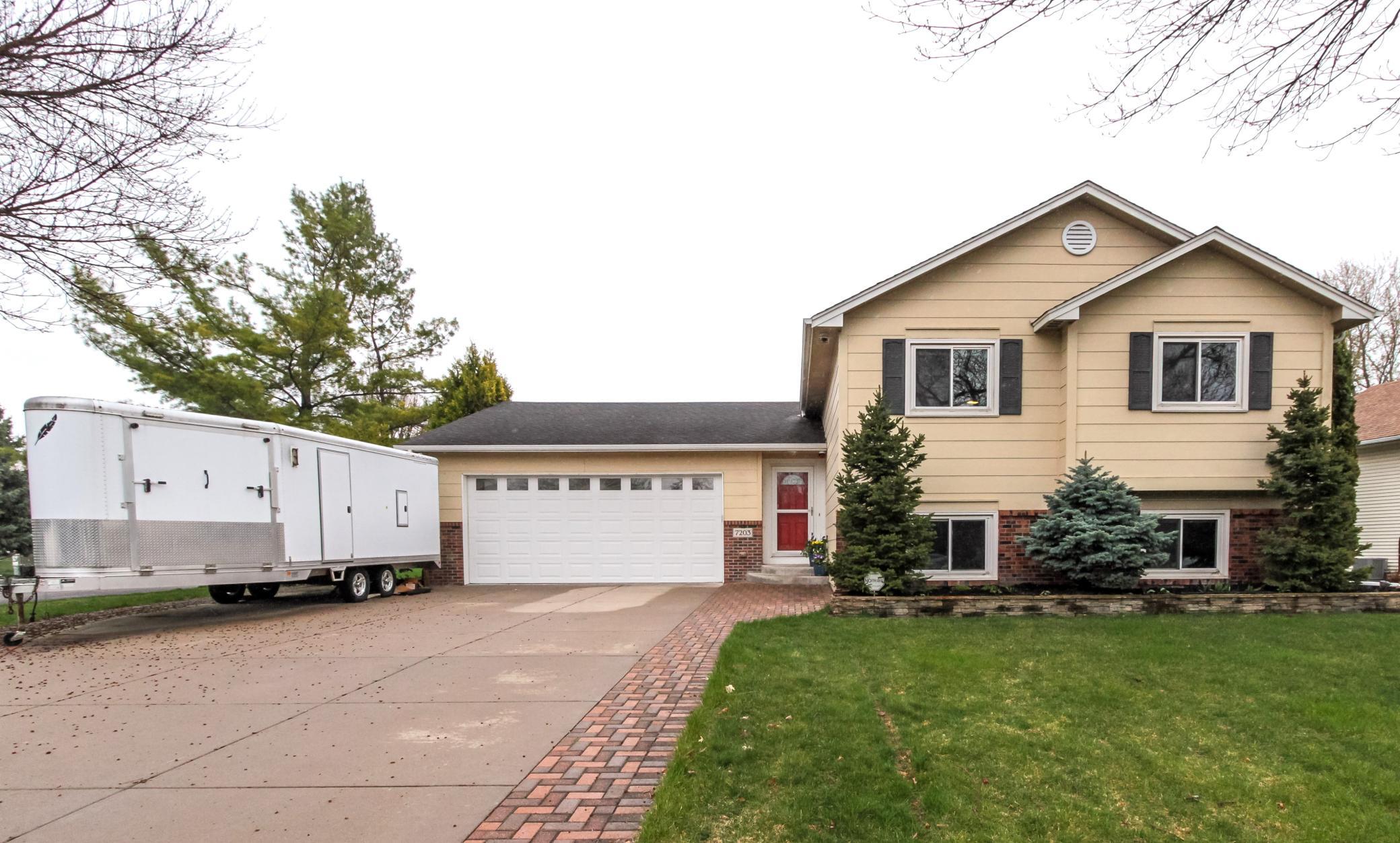 View of Residential at 7203 Jocelyn Avenue, Cottage Grove MN 55016, Cottage Grove - Mike Wilen | Minnesota Team Real Estate