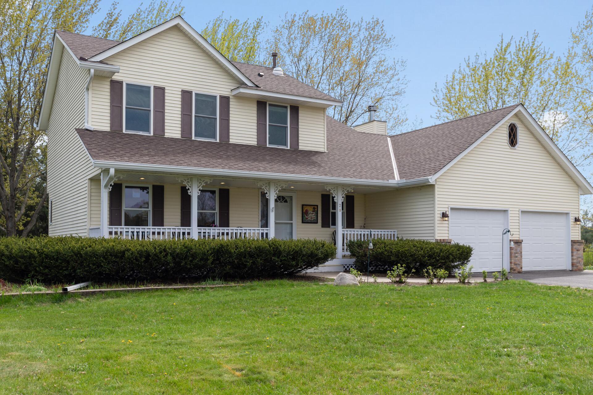 View of Residential at 28 173rd Lane, Andover MN 55304, Andover - Mike Wilen | Minnesota Team Real Estate