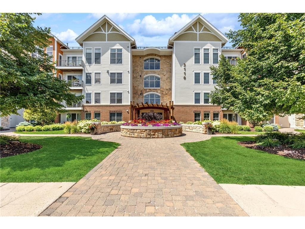 View of Residential at 3110 Chestnut Street #207, Chaska MN 55318, Chaska - Mike Wilen | Minnesota Team Real Estate