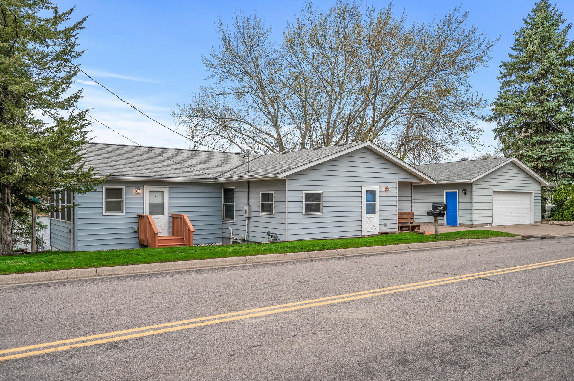 View of Residential at 1232 Bay Drive, Forest Lake MN 55025, Forest Lake - Mike Wilen | Minnesota Team Real Estate
