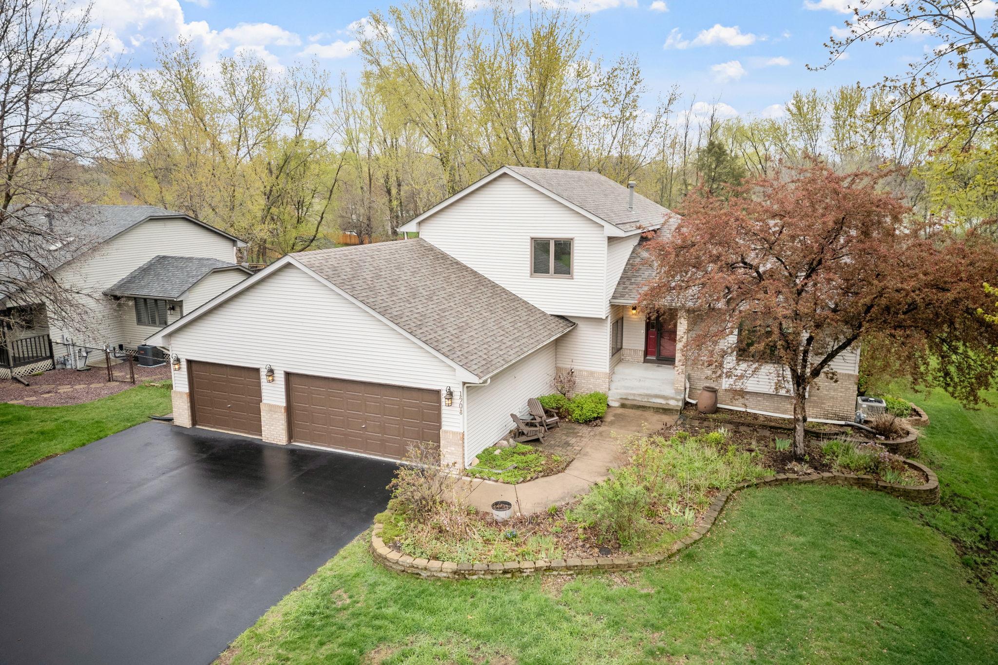 View of Residential at 1908 134th Avenue, Andover MN 55304, Andover - Mike Wilen | Minnesota Team Real Estate