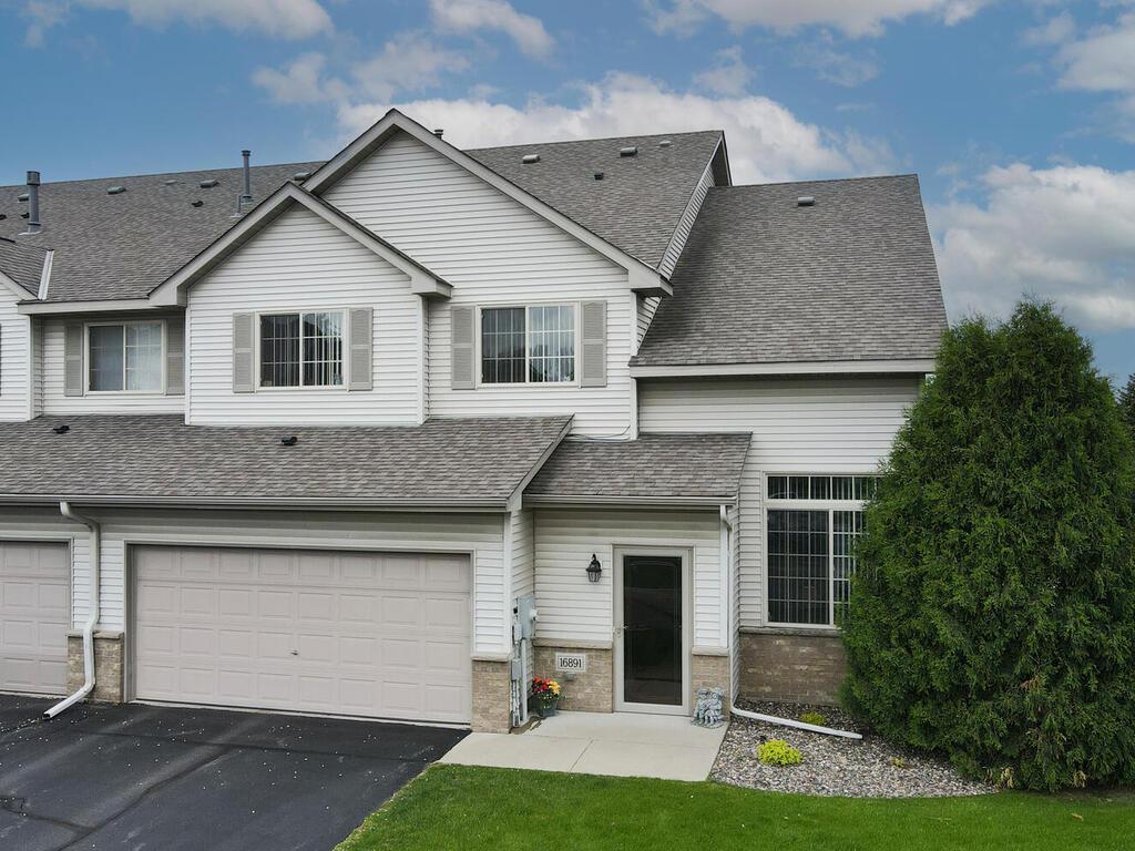 View of Residential at 16891 Embers Avenue #1109, Farmington MN 55024, Farmington - Mike Wilen | Minnesota Team Real Estate