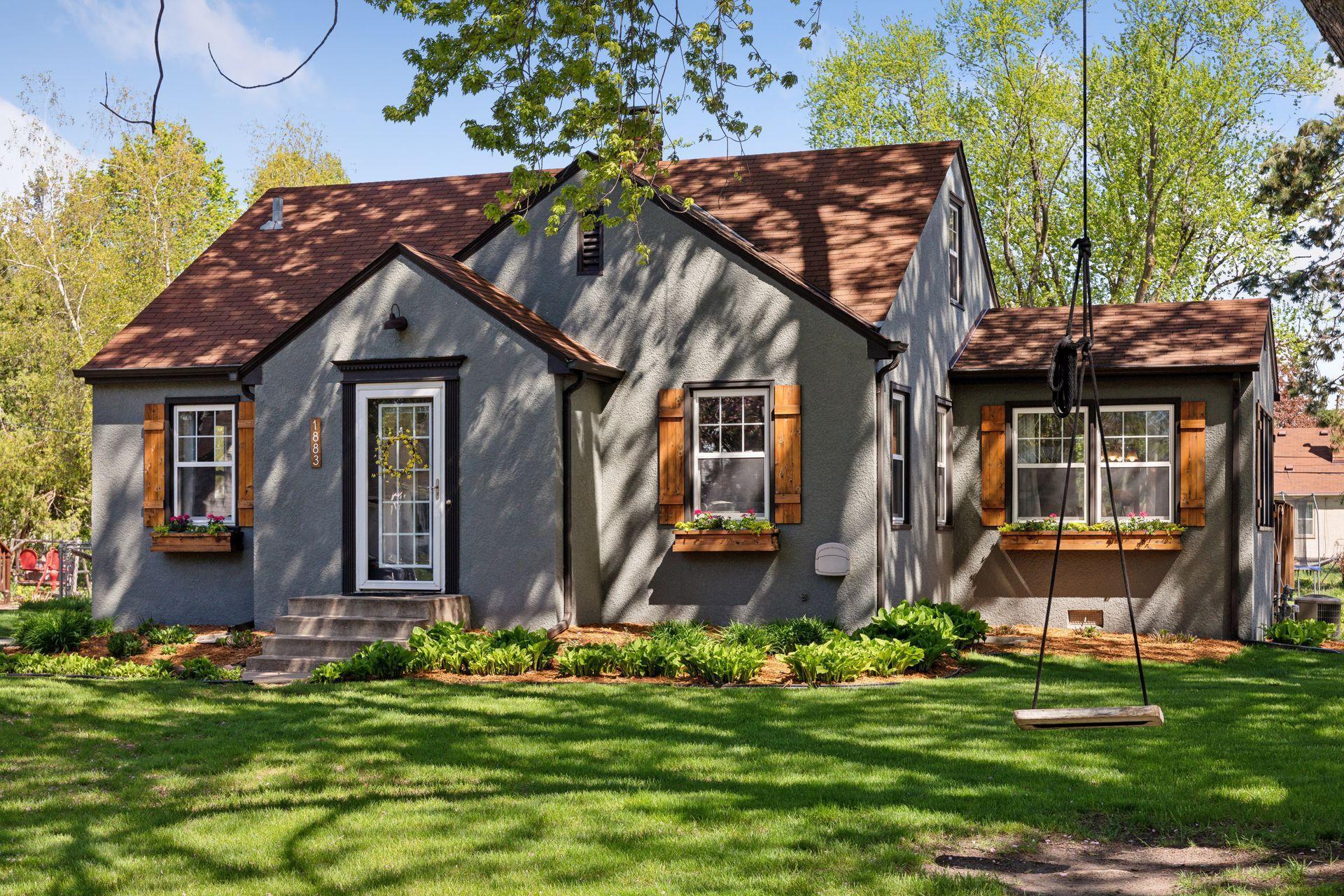View of Residential at 1883 Glenpaul Avenue, Arden Hills MN 55112, Arden Hills - Mike Wilen | Minnesota Team Real Estate