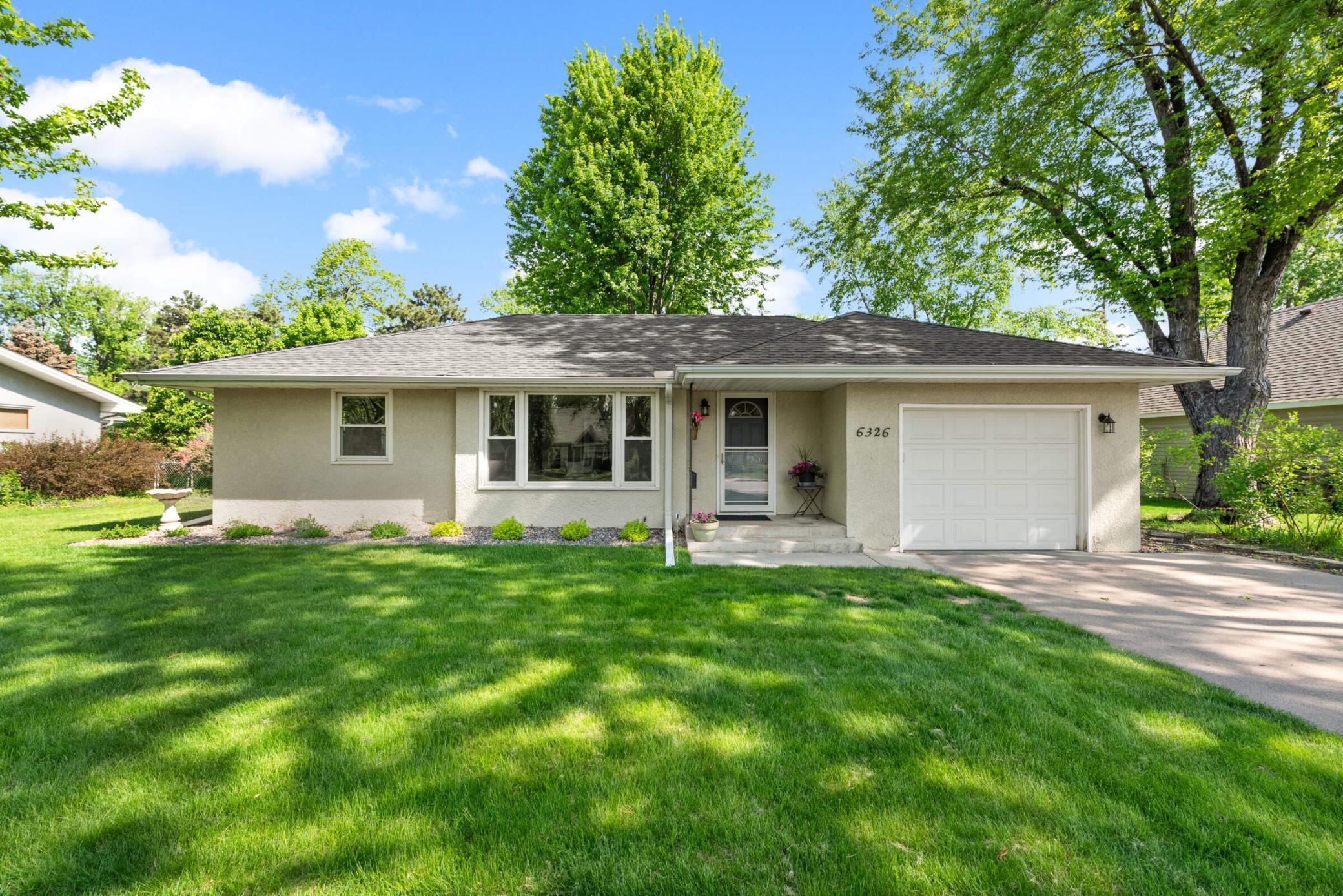 View of Residential at 6326 Winsdale Street, Golden Valley MN 55427, Golden Valley - Mike Wilen | Minnesota Team Real Estate