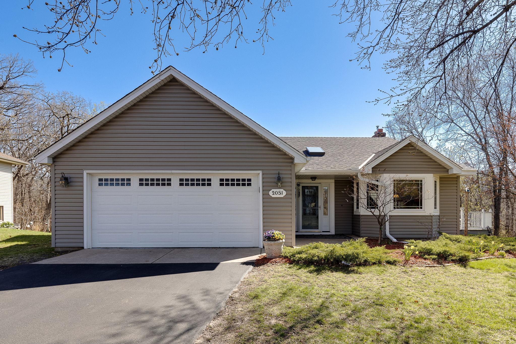 View of Residential at 2051 Helmo Avenue, Oakdale MN 55128, Oakdale - Mike Wilen | Minnesota Team Real Estate