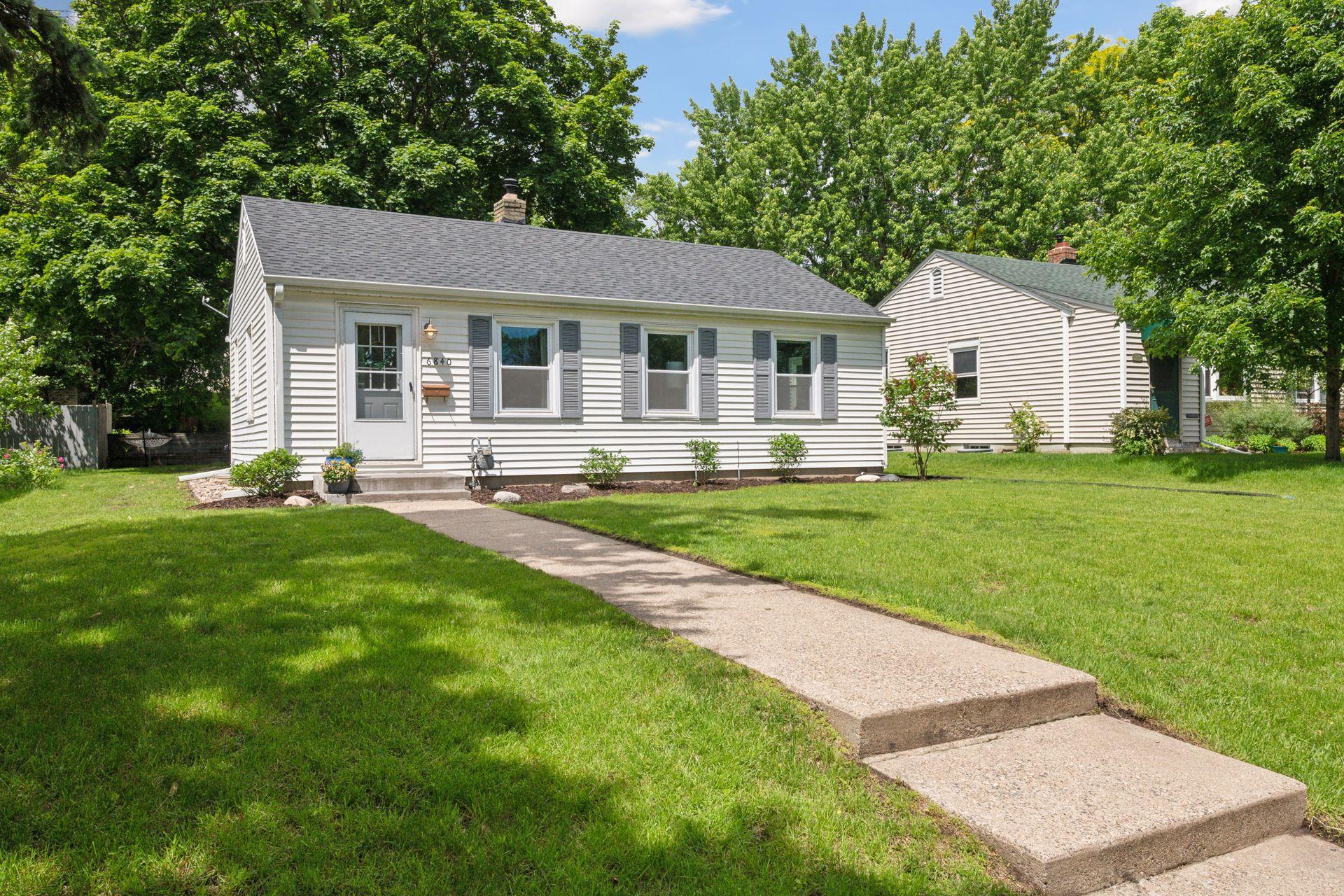 View of Residential at 6840 Thomas Avenue, Richfield MN 55423, Richfield - Mike Wilen | Minnesota Team Real Estate