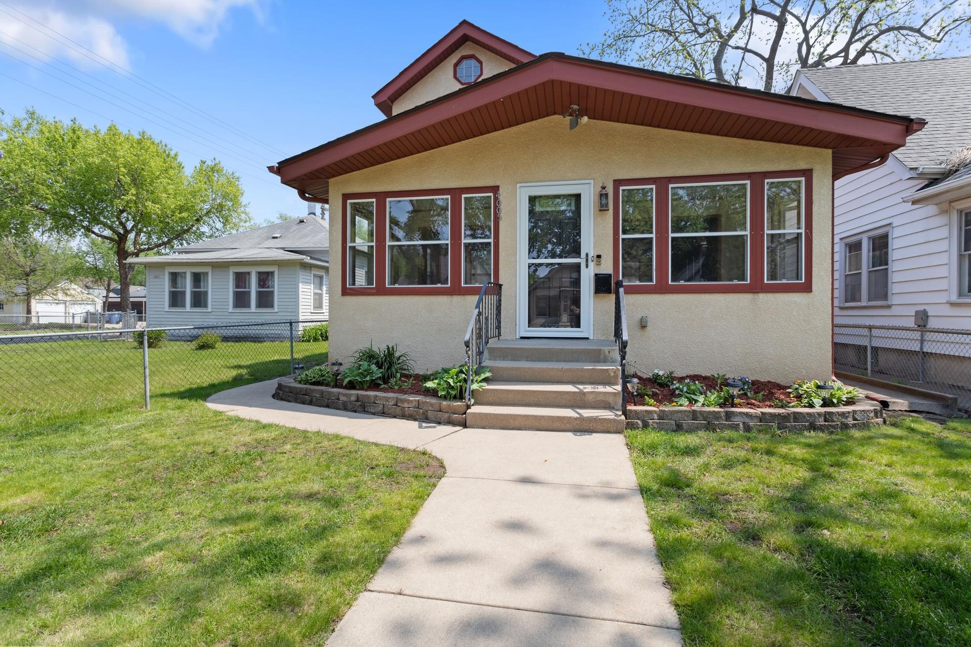 View of Residential at 4005 41st Avenue, Minneapolis MN 55406, Minneapolis - Mike Wilen | Minnesota Team Real Estate