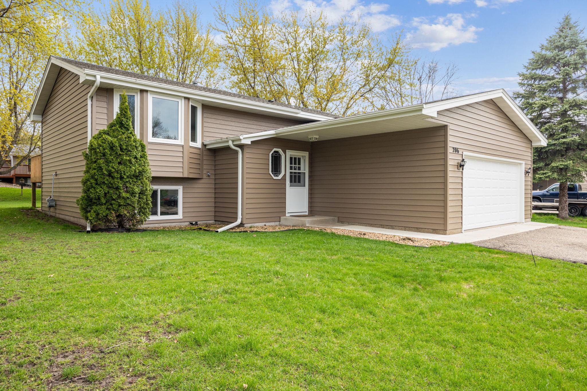 View of Residential at 206 16th Street, Buffalo MN 55313, Buffalo - Mike Wilen | Minnesota Team Real Estate