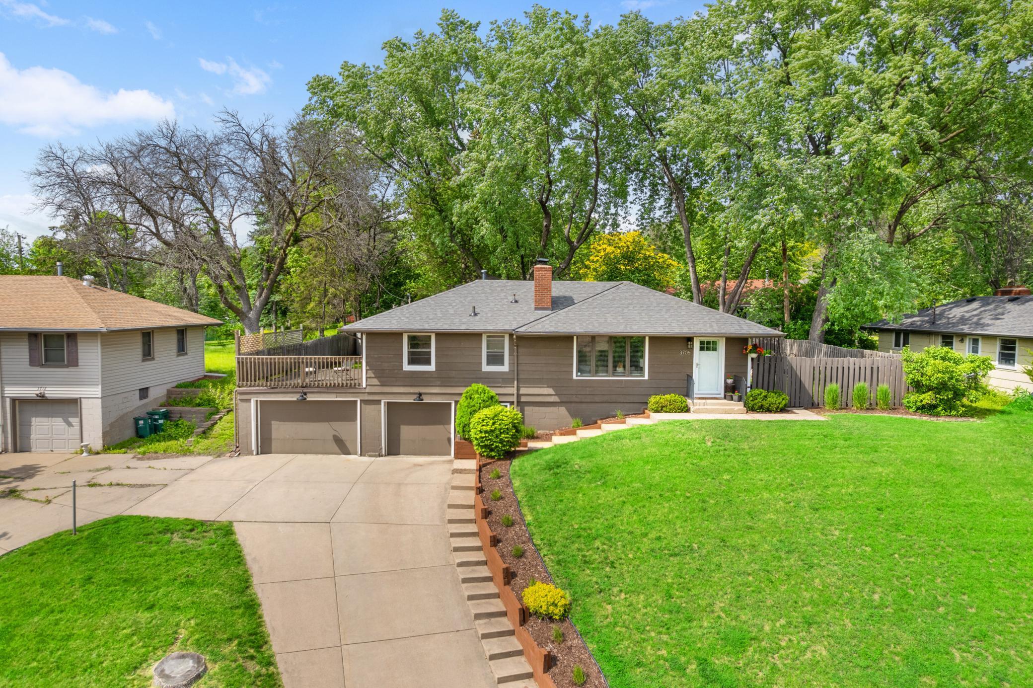 View of Residential at 3706 90th Street, Bloomington MN 55431, Bloomington - Mike Wilen | Minnesota Team Real Estate