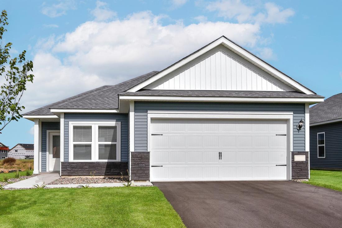 View of Residential at 5369 395th Street, North Branch MN 55056, North Branch - Mike Wilen | Minnesota Team Real Estate