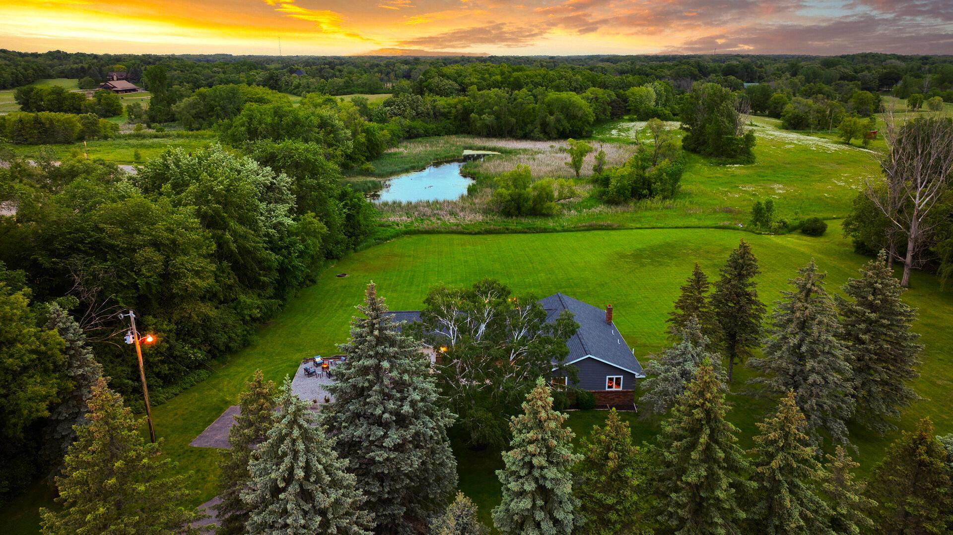 View of Residential at 1400 County Road 24, Medina MN 55356, Medina - Mike Wilen | Minnesota Team Real Estate