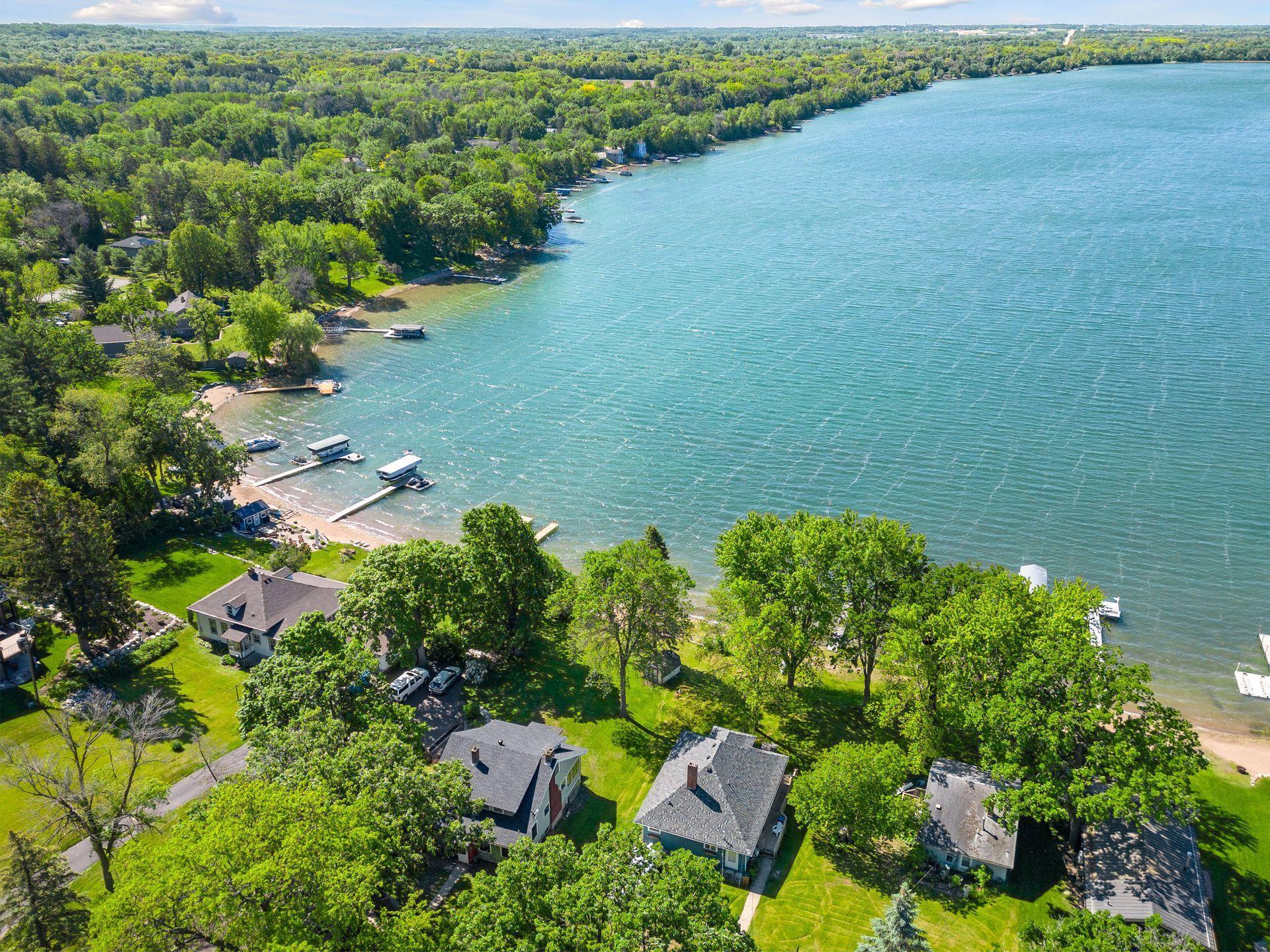 View of Residential at 11015 32nd Street, Lake Elmo MN 55042, Lake Elmo - Mike Wilen | Minnesota Team Real Estate