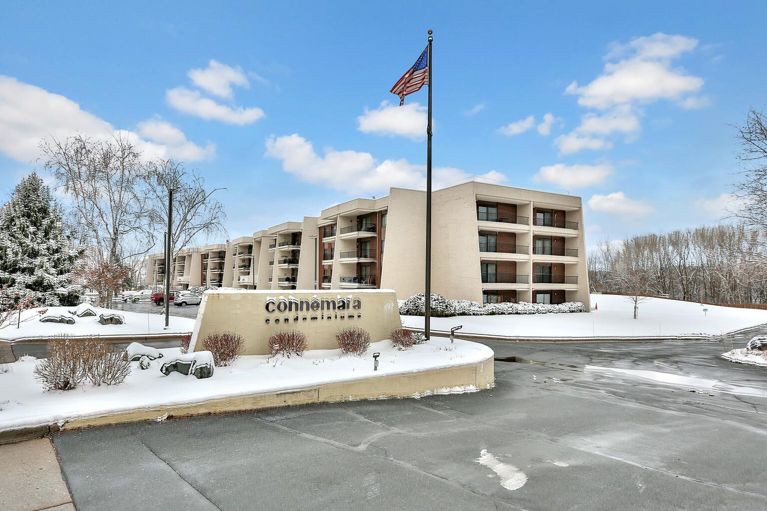 View of Residential at 2455 Londin Lane #118, Maplewood MN 55119, Maplewood - Mike Wilen | Minnesota Team Real Estate