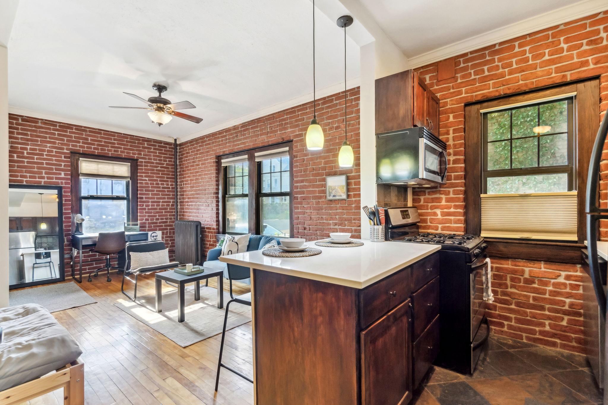 View of Residential at 1901 Stevens Avenue #107, Minneapolis MN 55403, Minneapolis - Mike Wilen | Minnesota Team Real Estate