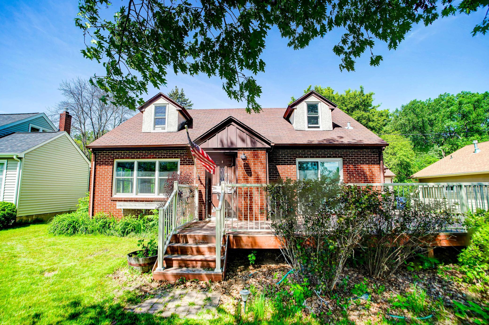 View of Residential at 2605 Edgerton Street, Little Canada MN 55117, Little Canada - Mike Wilen | Minnesota Team Real Estate