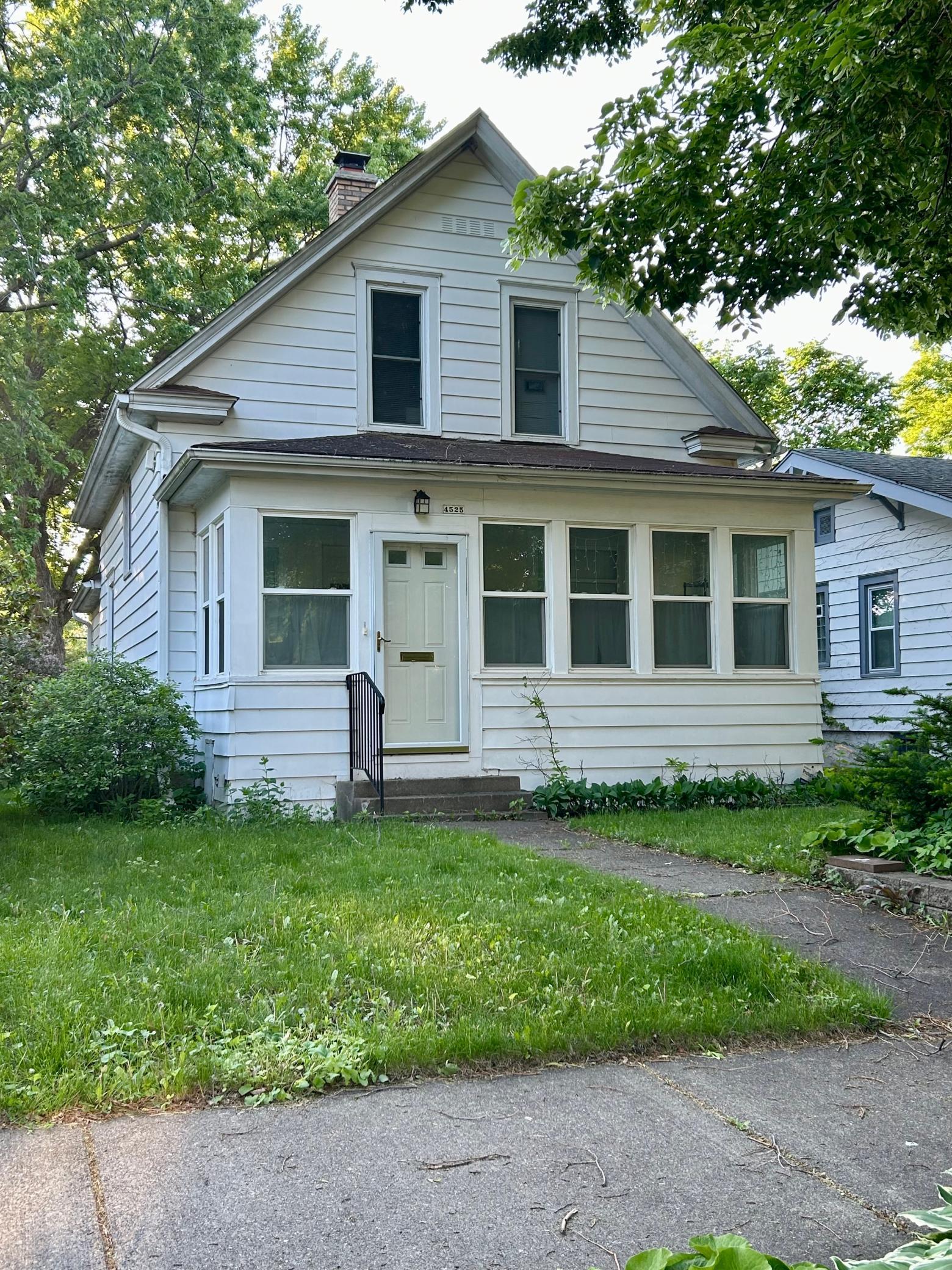 View of Residential at 4525 32nd Avenue, Minneapolis MN 55406, Minneapolis - Mike Wilen | Minnesota Team Real Estate