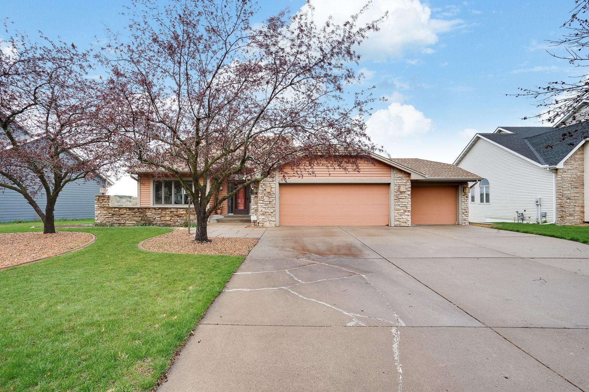 View of Residential at 2470 Schadt Drive, Maplewood MN 55119, Maplewood - Mike Wilen | Minnesota Team Real Estate