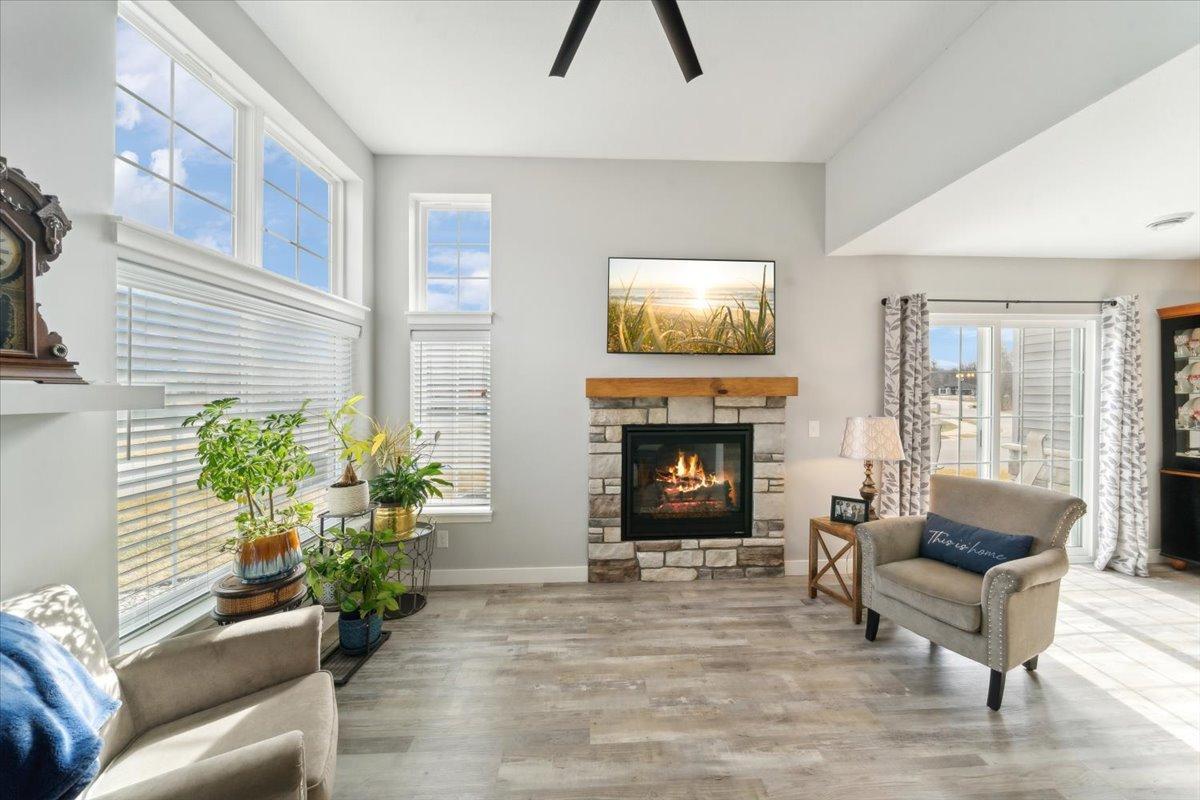 View of Residential at 7836 145th Street, Savage MN 55378, Savage - Mike Wilen | Minnesota Team Real Estate