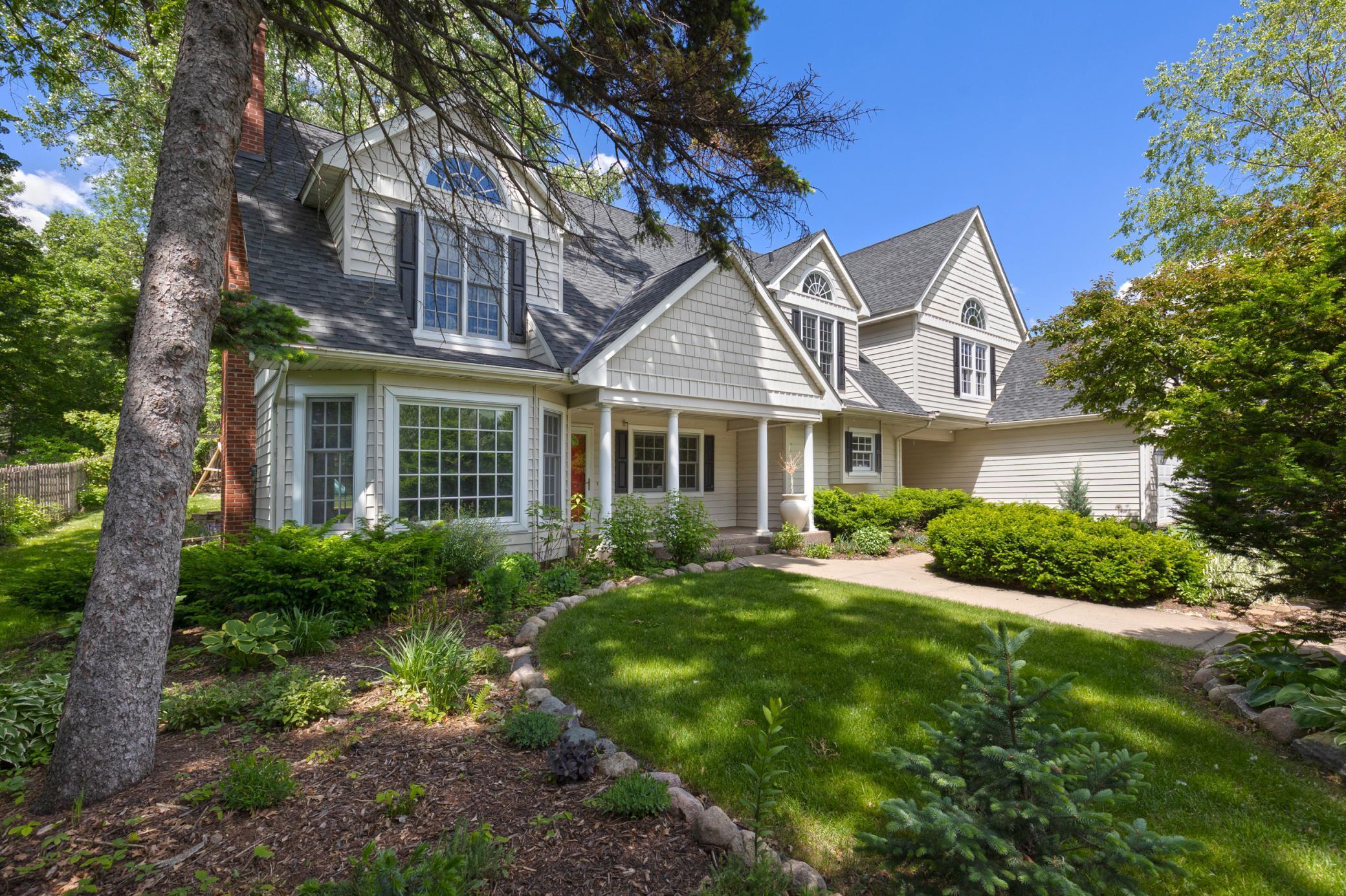 View of Residential at 18130 8th Avenue, Plymouth MN 55447, Plymouth - Mike Wilen | Minnesota Team Real Estate