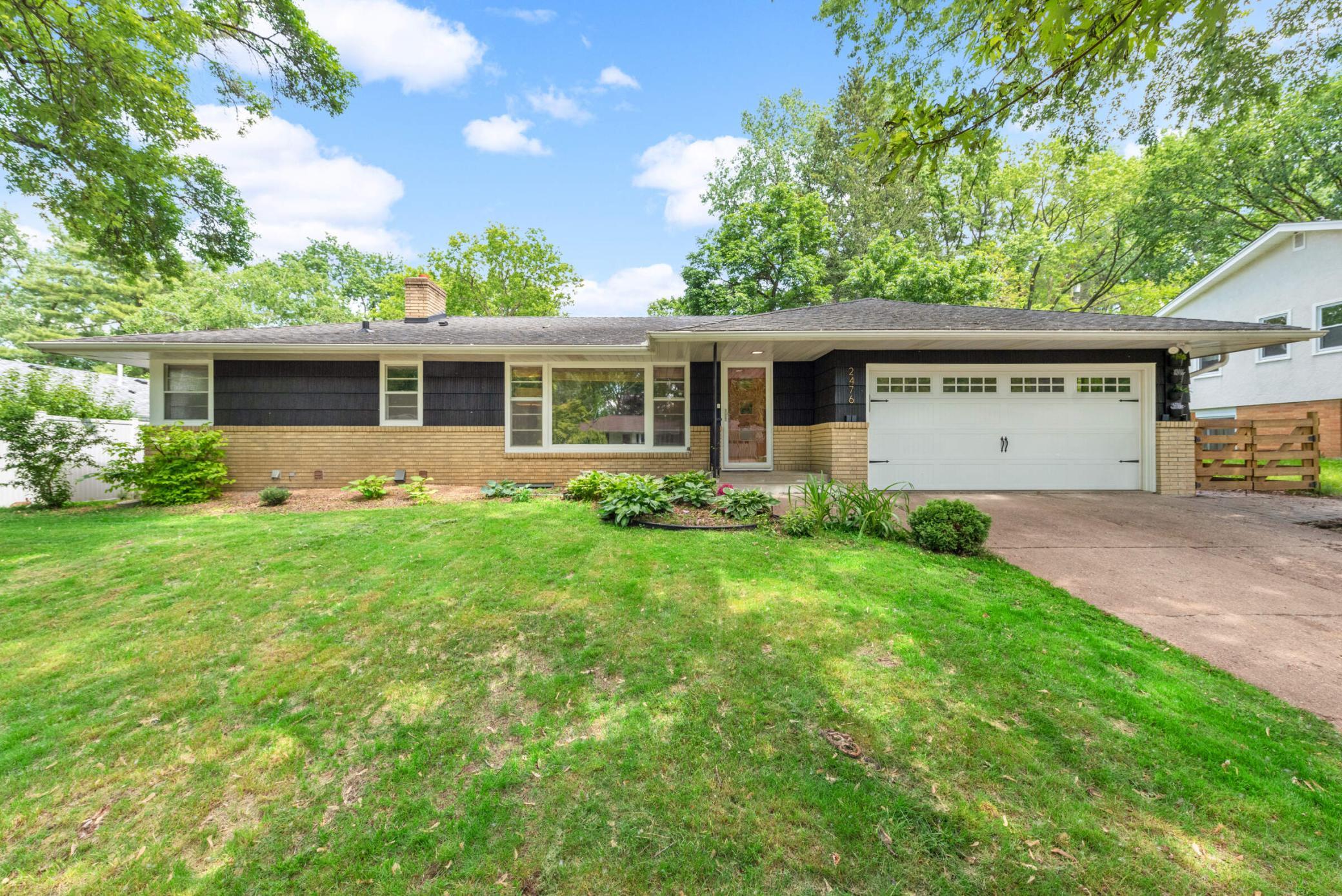 View of Residential at 2476 Aglen Street, Roseville MN 55113, Roseville - Mike Wilen | Minnesota Team Real Estate