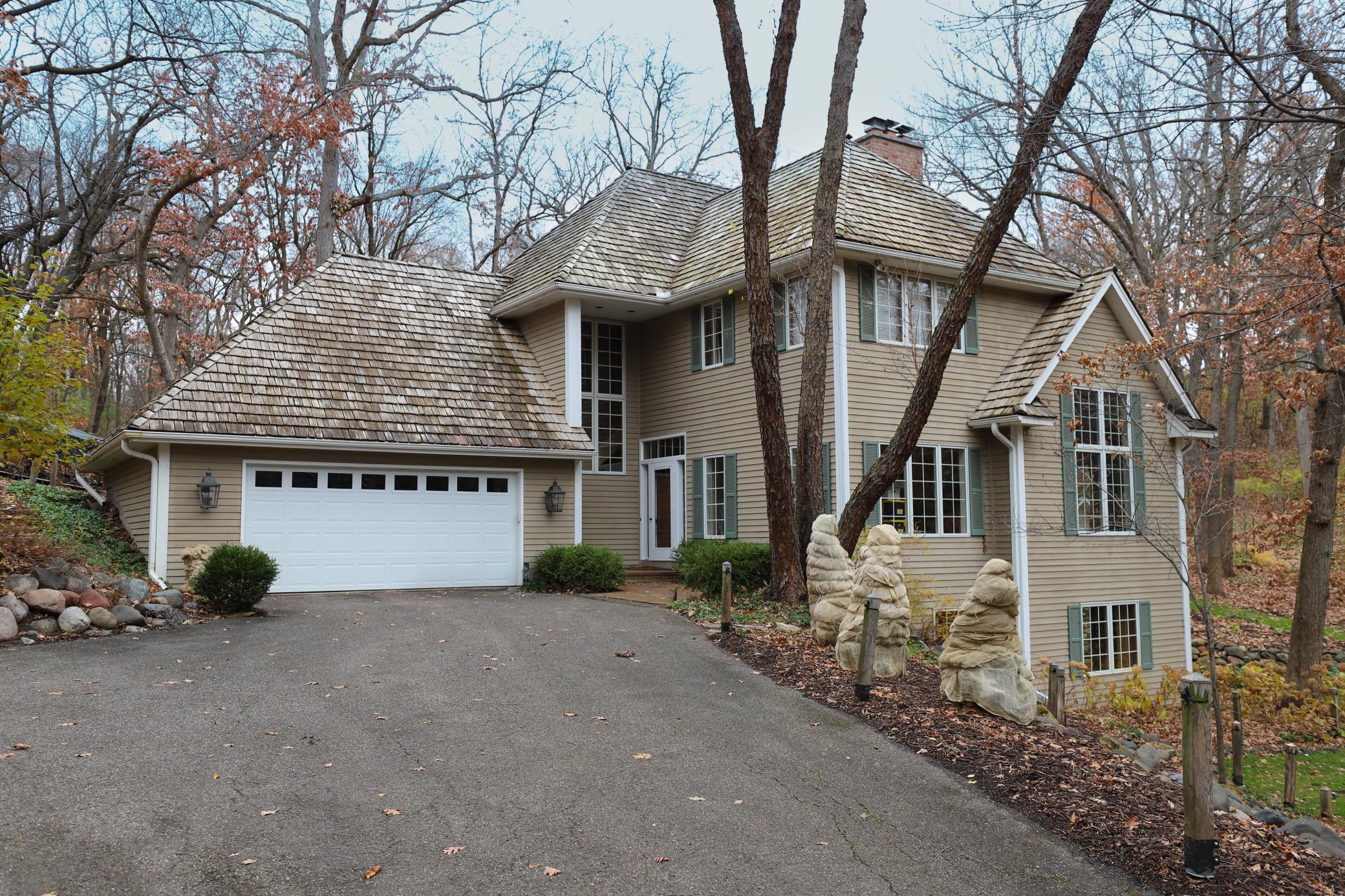 View of Residential at 5 Sparrow Lane, North Oaks MN 55127, North Oaks - Mike Wilen | Minnesota Team Real Estate