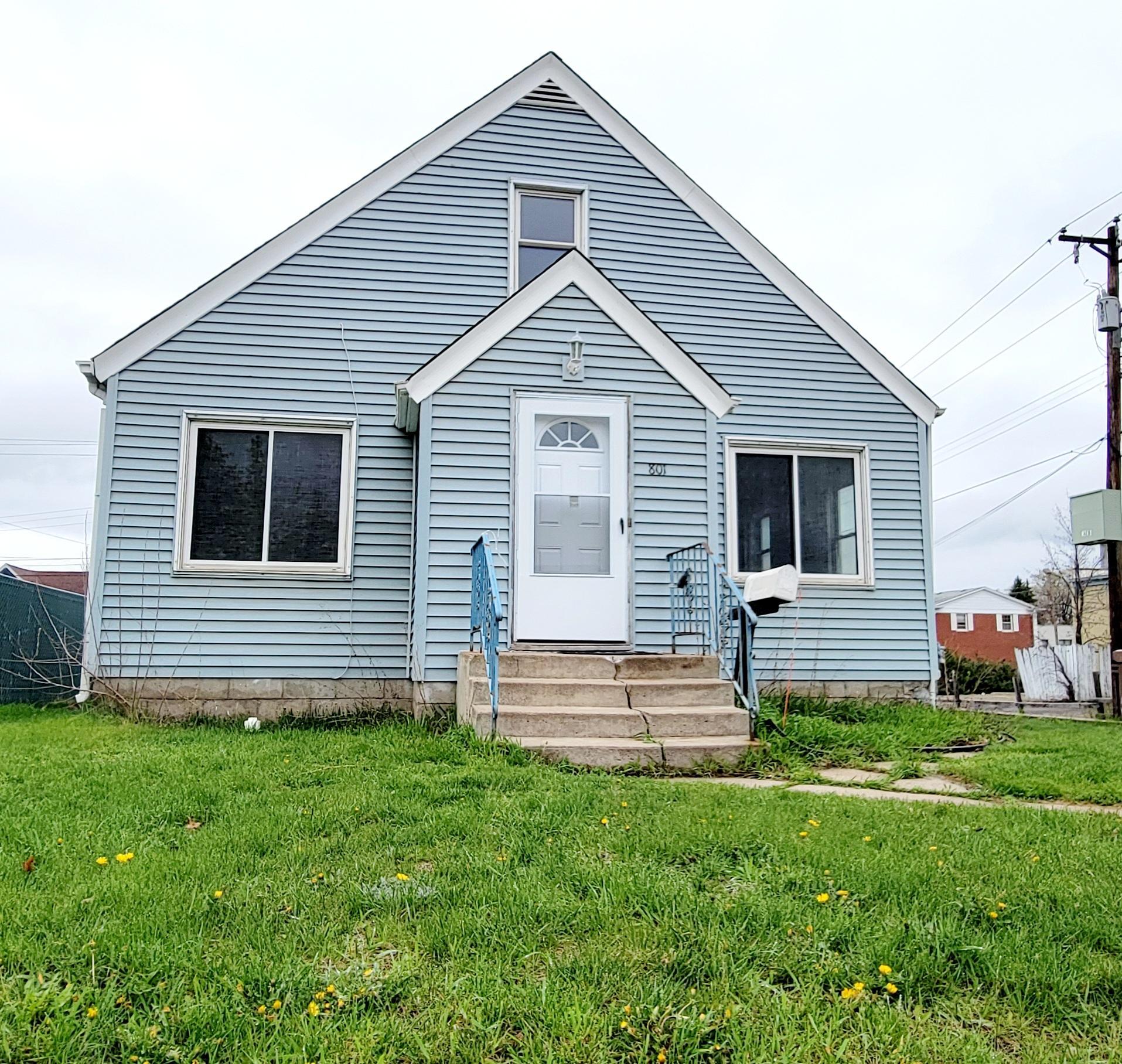 View of Residential at 801 Cottage Avenue, Saint Paul MN 55106, Saint Paul - Mike Wilen | Minnesota Team Real Estate
