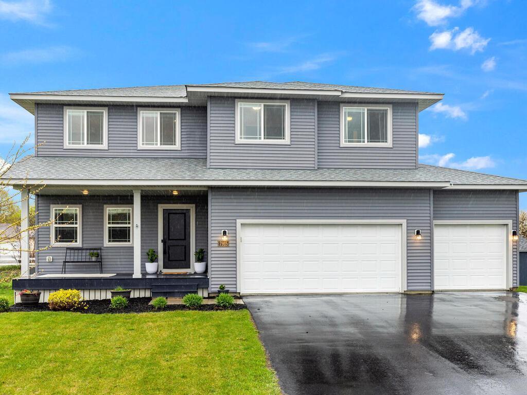 View of Residential at 7915 Mackenzie Avenue, Elk River MN 55330, Elk River - Mike Wilen | Minnesota Team Real Estate