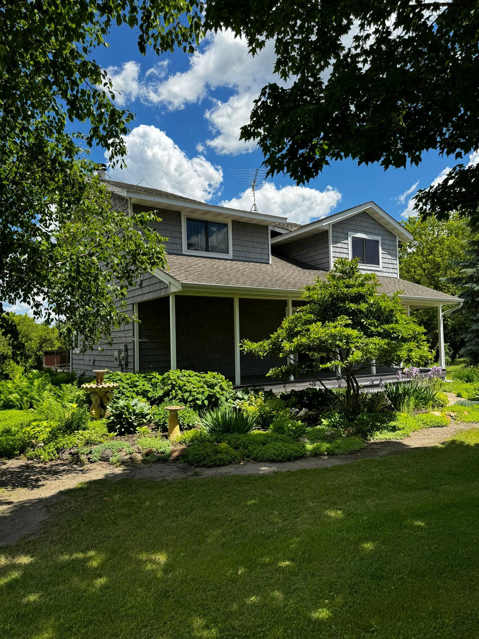 View of Residential at 3559 110th Street, Silver Creek Twp MN 55358, Silver Creek Twp - Mike Wilen | Minnesota Team Real Estate