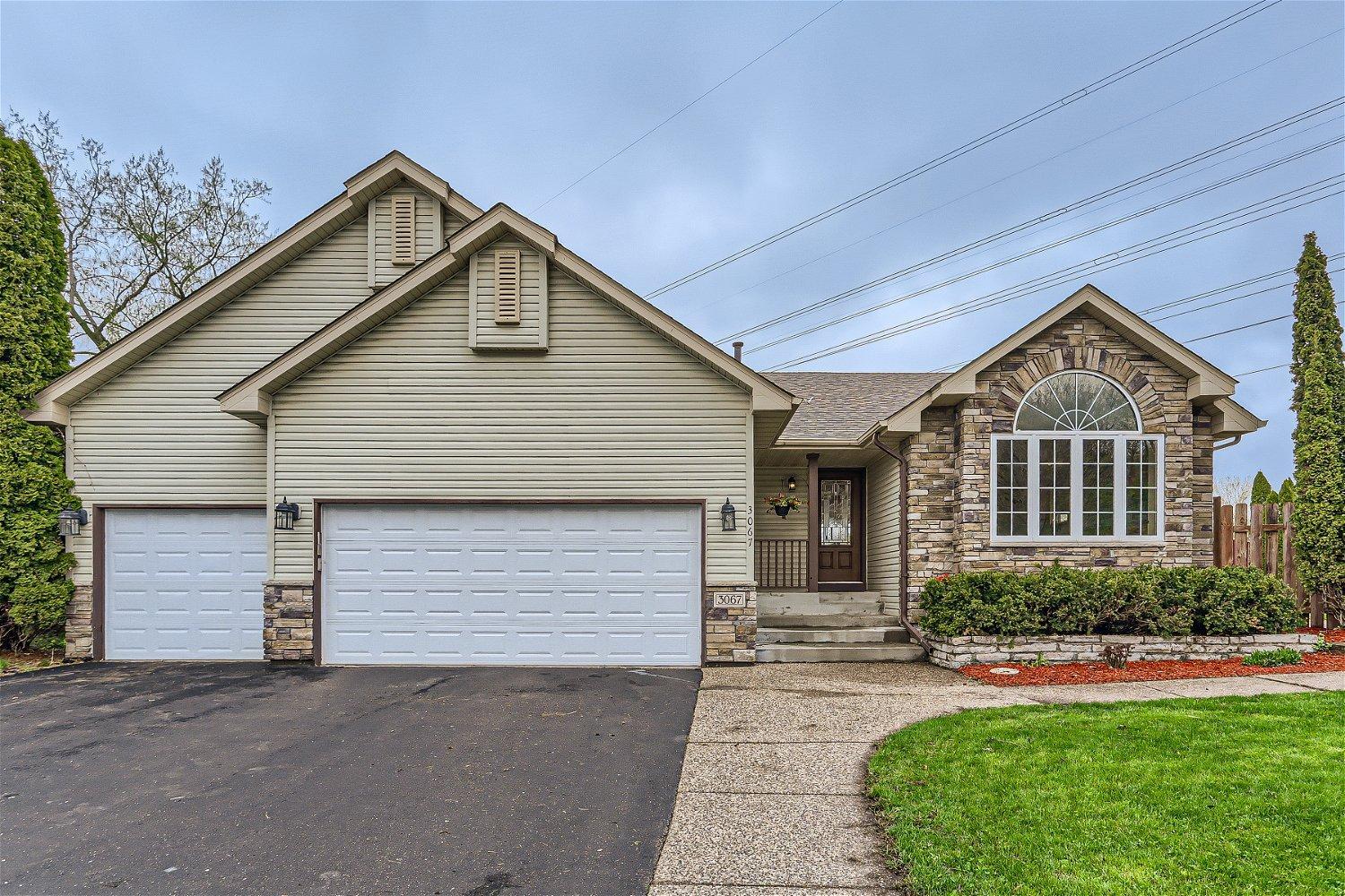 View of Residential at 3067 Edward Street, Maplewood MN 55109, Maplewood - Mike Wilen | Minnesota Team Real Estate
