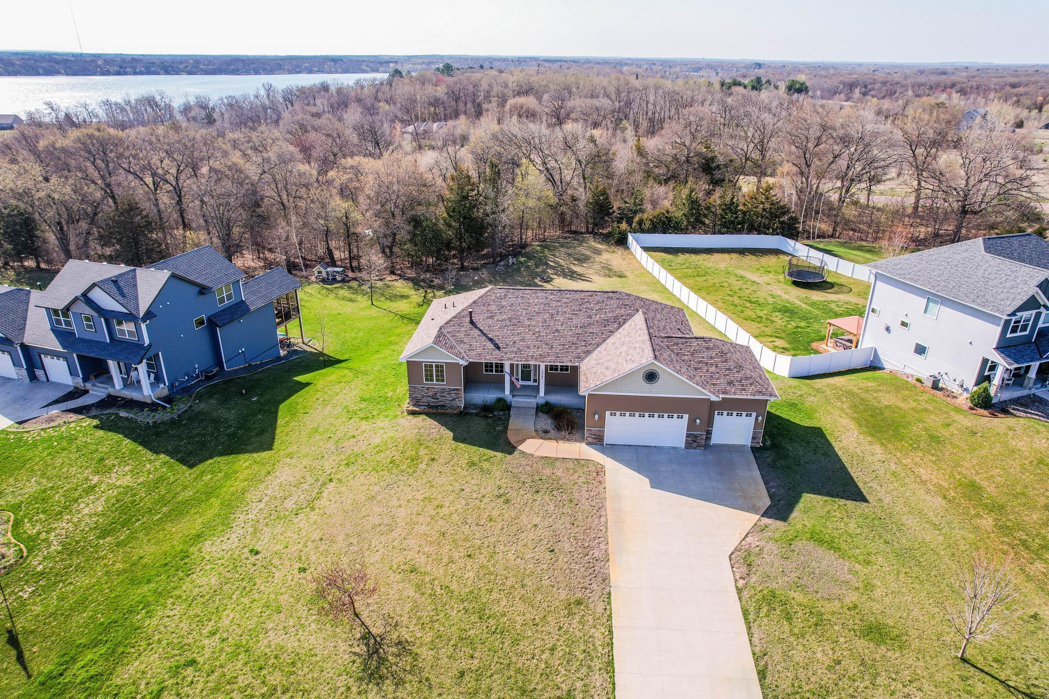 View of Residential at 19087 238th Avenue, Big Lake MN 55309, Big Lake - Mike Wilen | Minnesota Team Real Estate