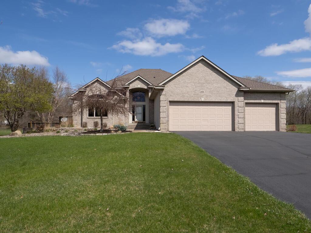 View of Residential at 2455 144th Lane, Ham Lake MN 55304, Ham Lake - Mike Wilen | Minnesota Team Real Estate