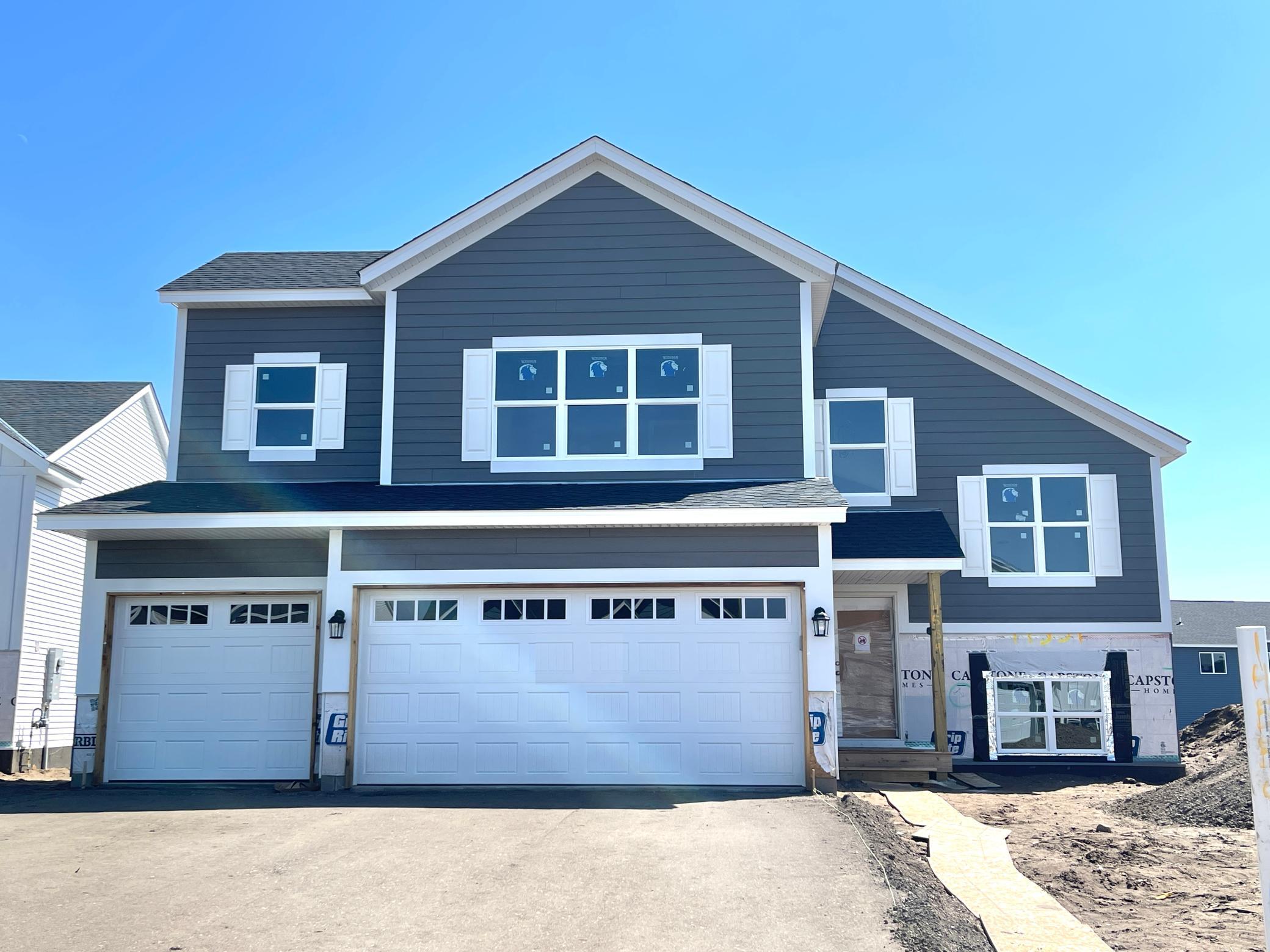 View of Residential at 14609 Rabbit Street, Ramsey MN 55303, Ramsey - Mike Wilen | Minnesota Team Real Estate