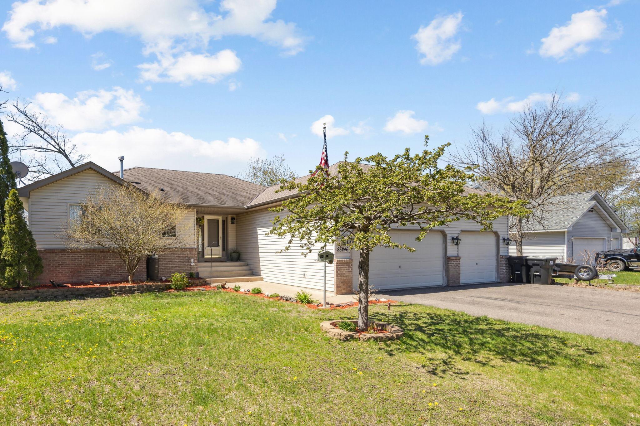 View of Residential at 23246 Kerry Street, Saint Francis MN 55070, Saint Francis - Mike Wilen | Minnesota Team Real Estate