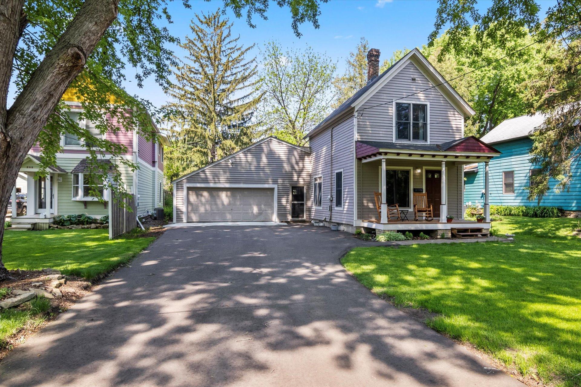 View of Residential at 212 Harriet Street, Stillwater MN 55082, Stillwater - Mike Wilen | Minnesota Team Real Estate