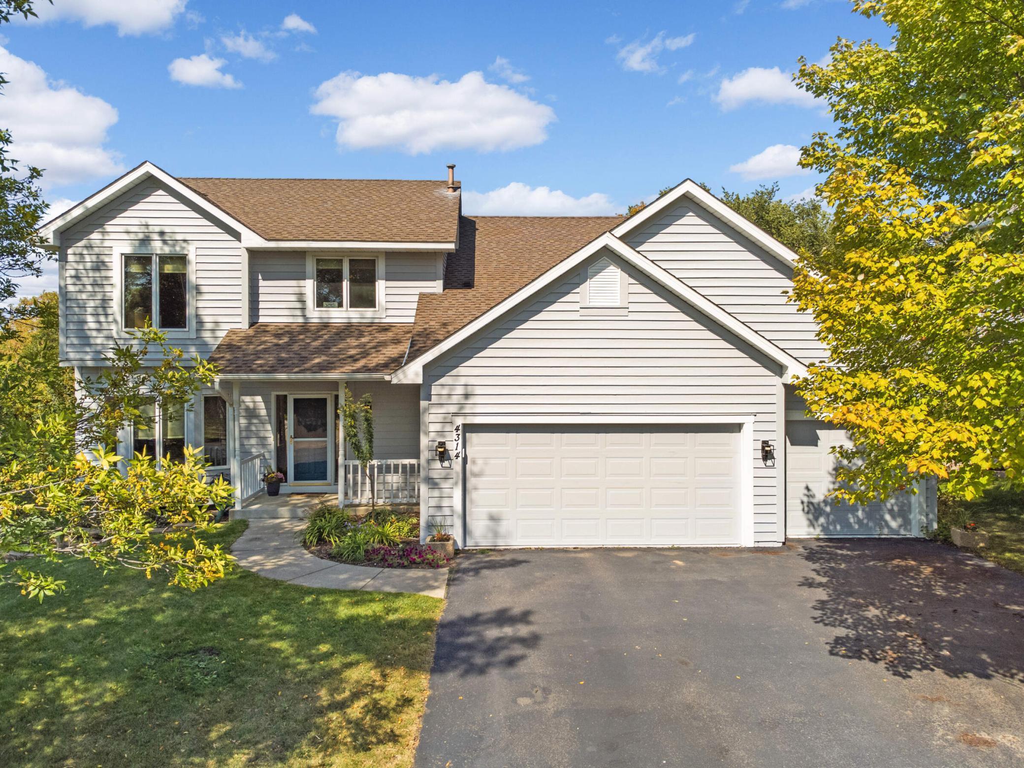 View of Residential at 4314 River Run, Savage MN 55378, Savage - Mike Wilen | Minnesota Team Real Estate