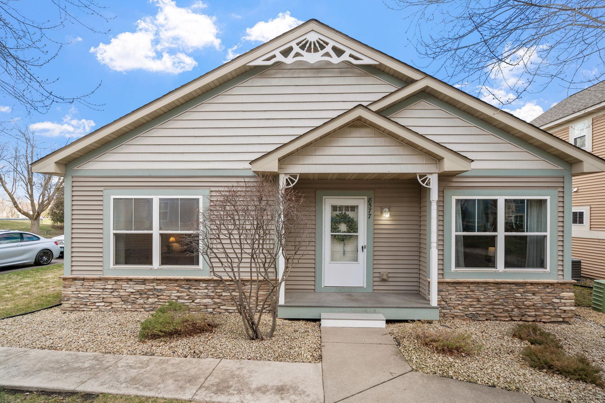 View of Residential at 8577 Windsor Lane, Brooklyn Park MN 55443, Brooklyn Park - Mike Wilen | Minnesota Team Real Estate