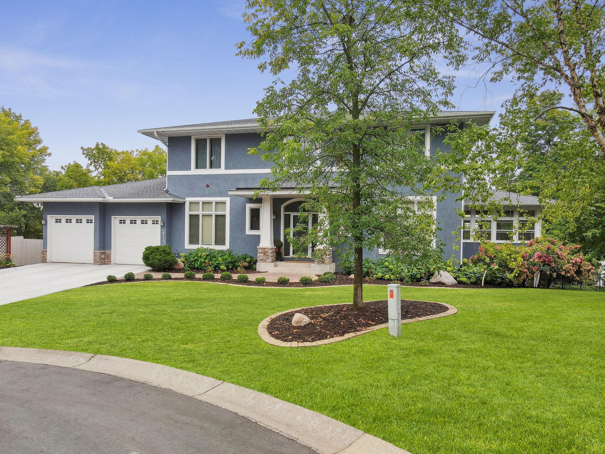 View of Residential at 6831 Lillian Lane, Eden Prairie MN 55346, Eden Prairie - Mike Wilen | Minnesota Team Real Estate