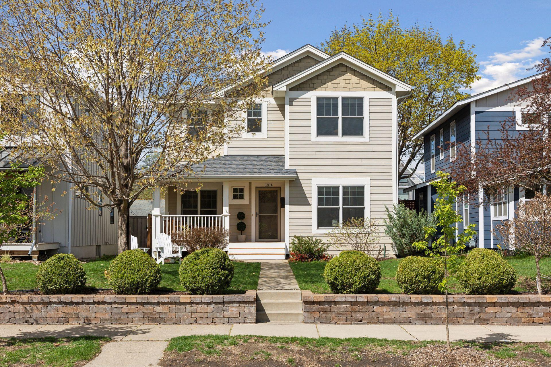 View of Residential at 5304 Knox Avenue, Minneapolis MN 55419, Minneapolis - Mike Wilen | Minnesota Team Real Estate