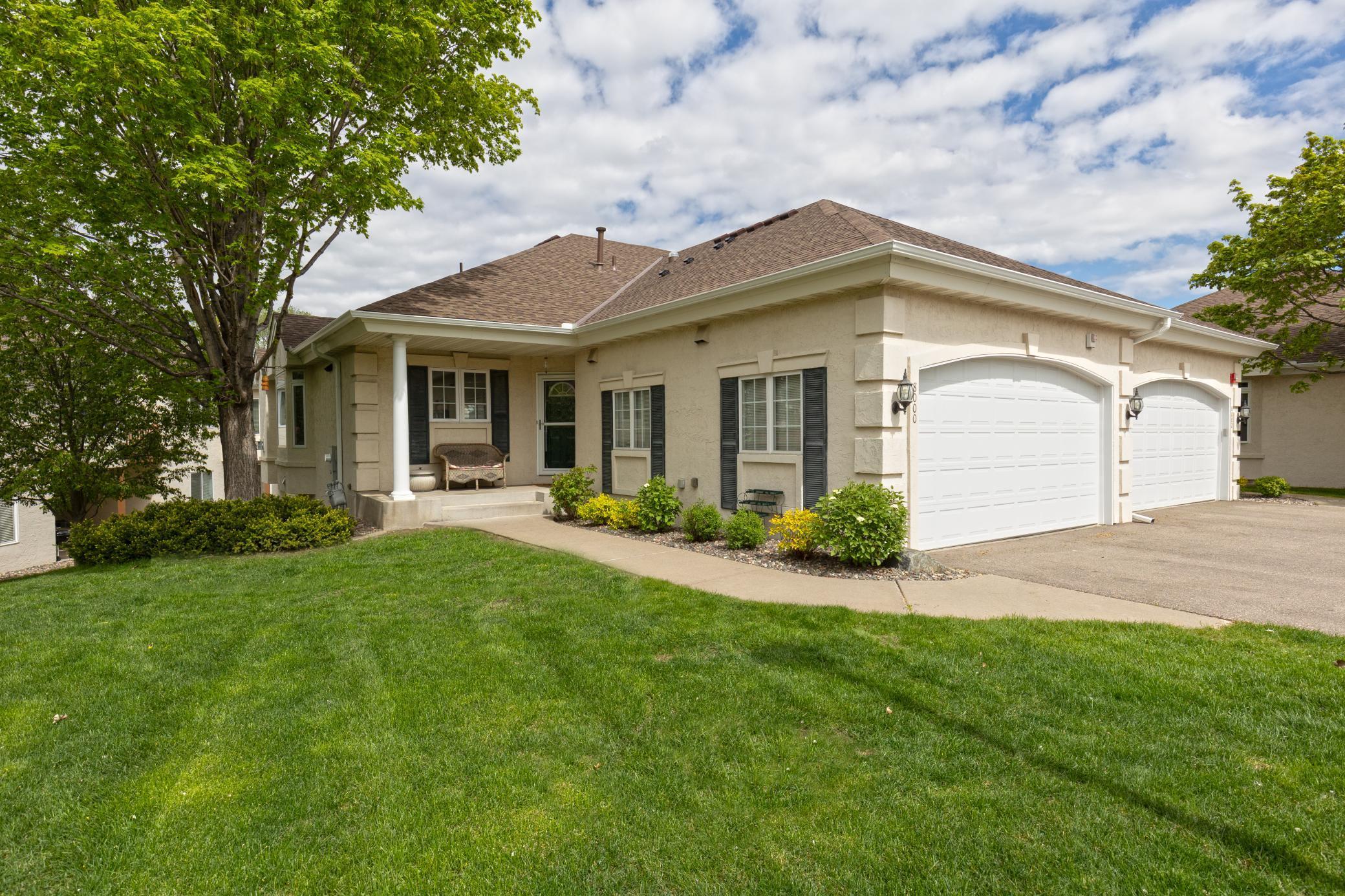View of Residential at 8000 Victoria Lane, Saint Louis Park MN 55426, Saint Louis Park - Mike Wilen | Minnesota Team Real Estate