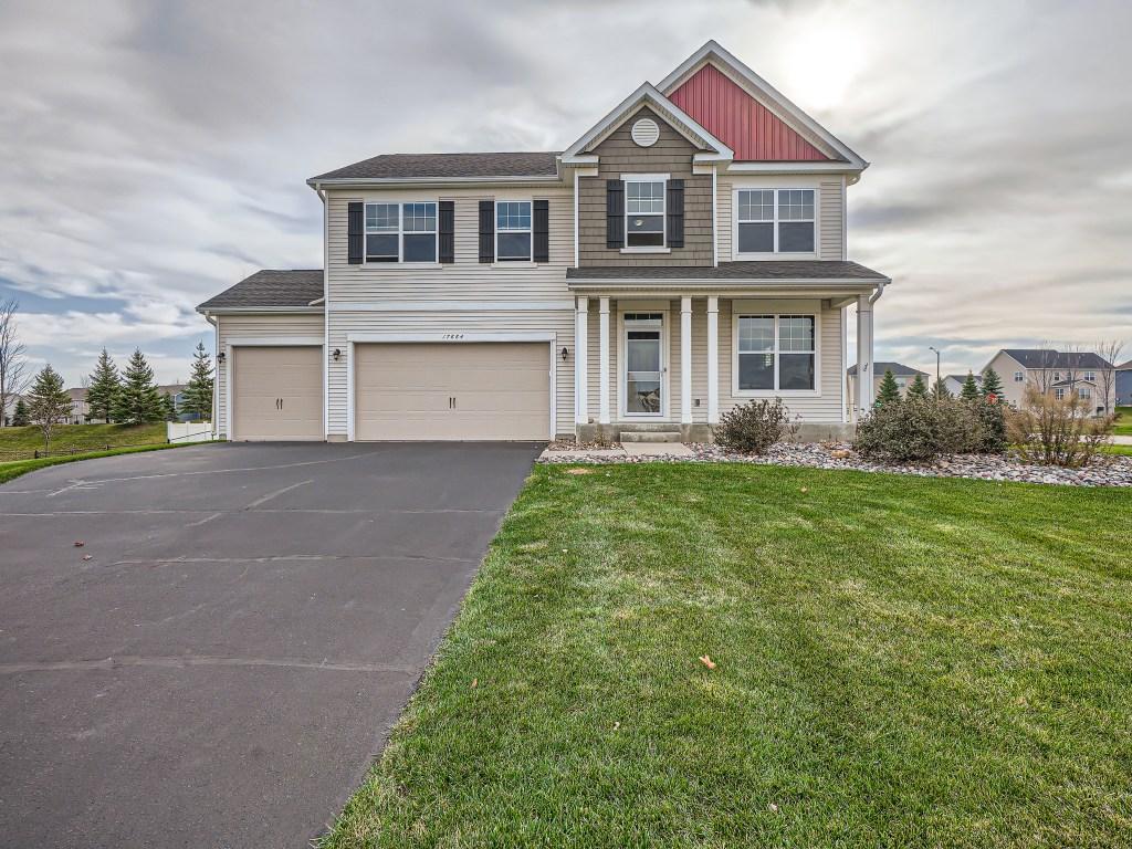 View of Residential at 17884 Fielding Court, Lakeville MN 55044, Lakeville - Mike Wilen | Minnesota Team Real Estate