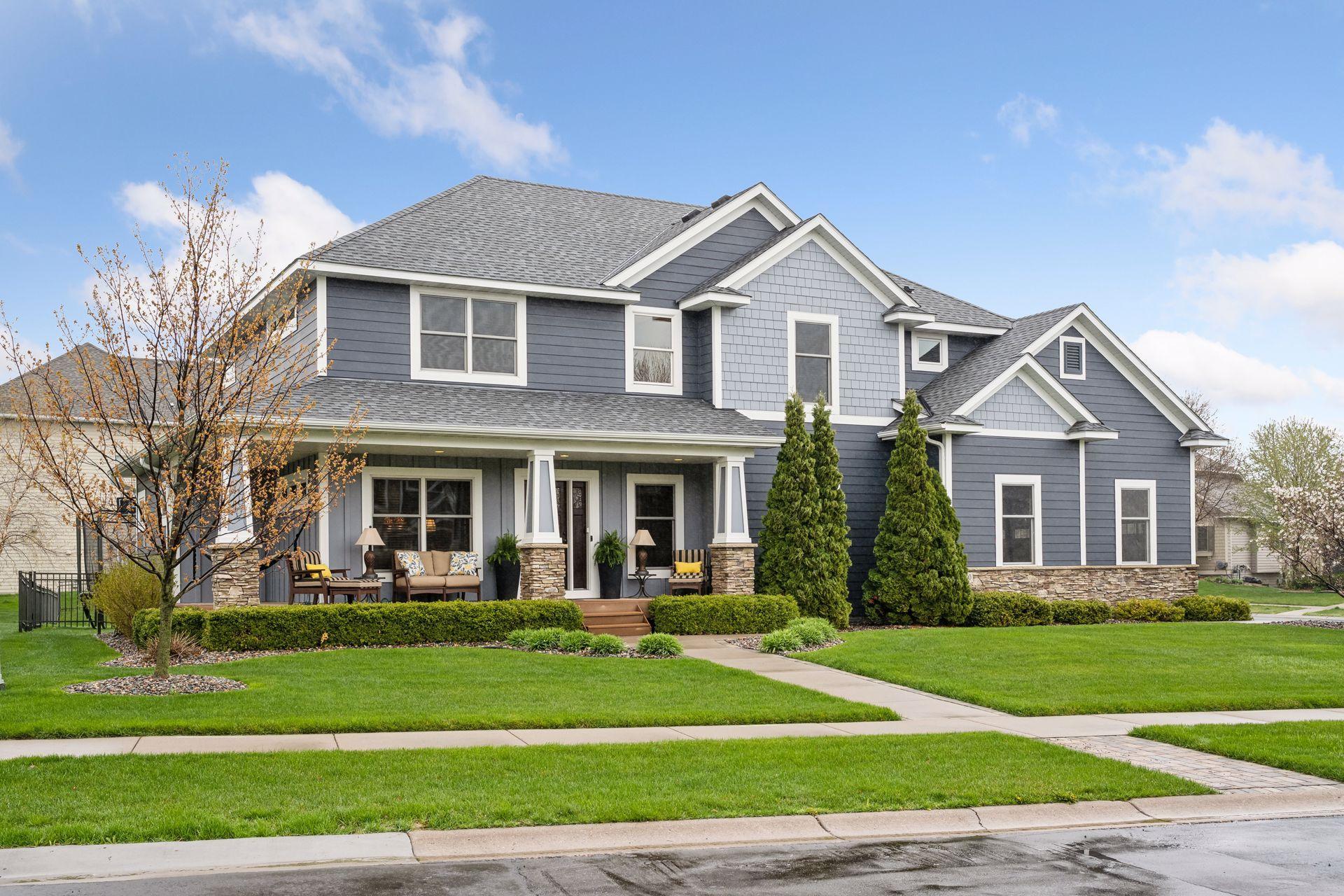 View of Residential at 17700 76th Avenue, Maple Grove MN 55311, Maple Grove - Mike Wilen | Minnesota Team Real Estate