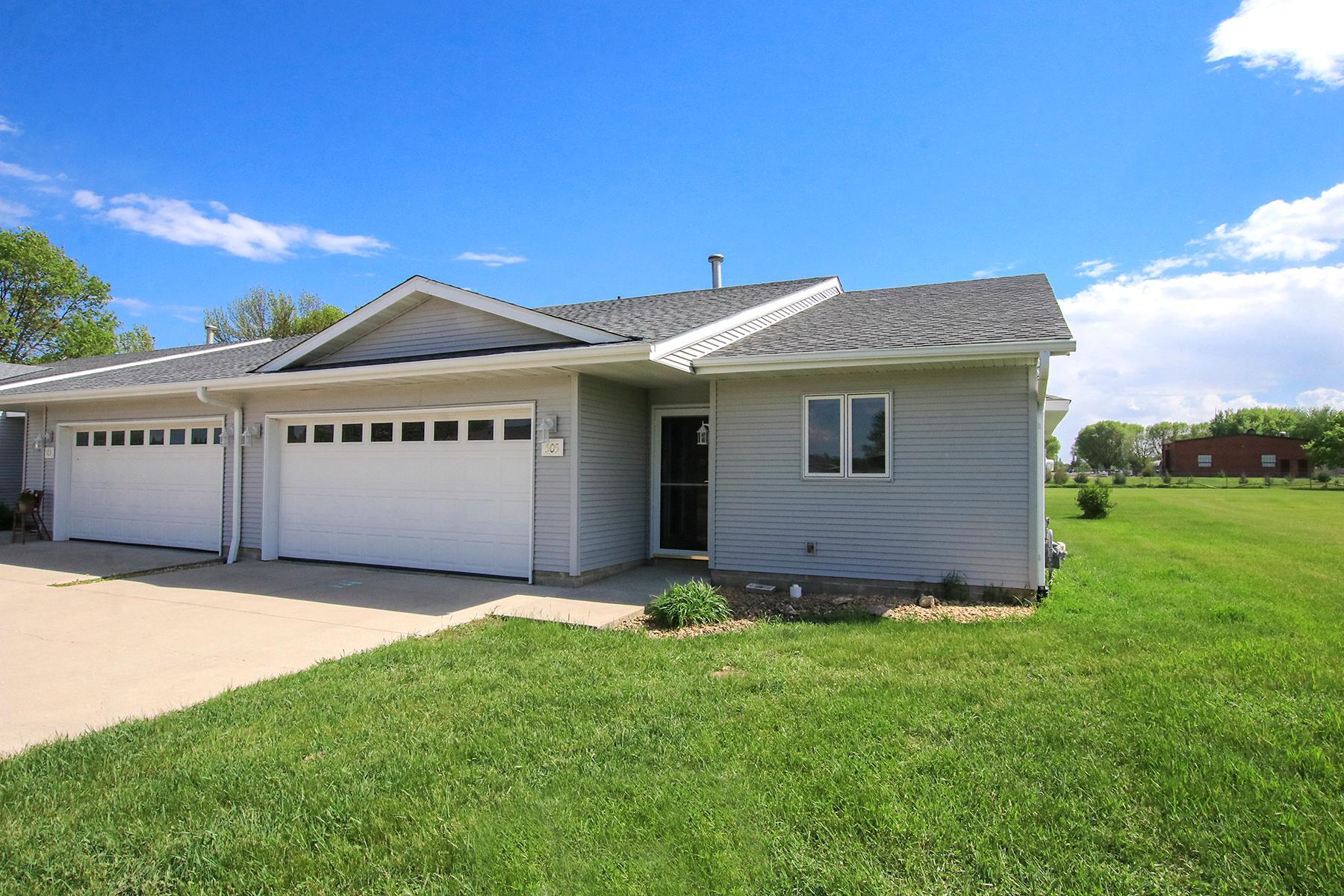 View of Residential at 505 8th Street, Winthrop MN 55396, Winthrop - Mike Wilen | Minnesota Team Real Estate
